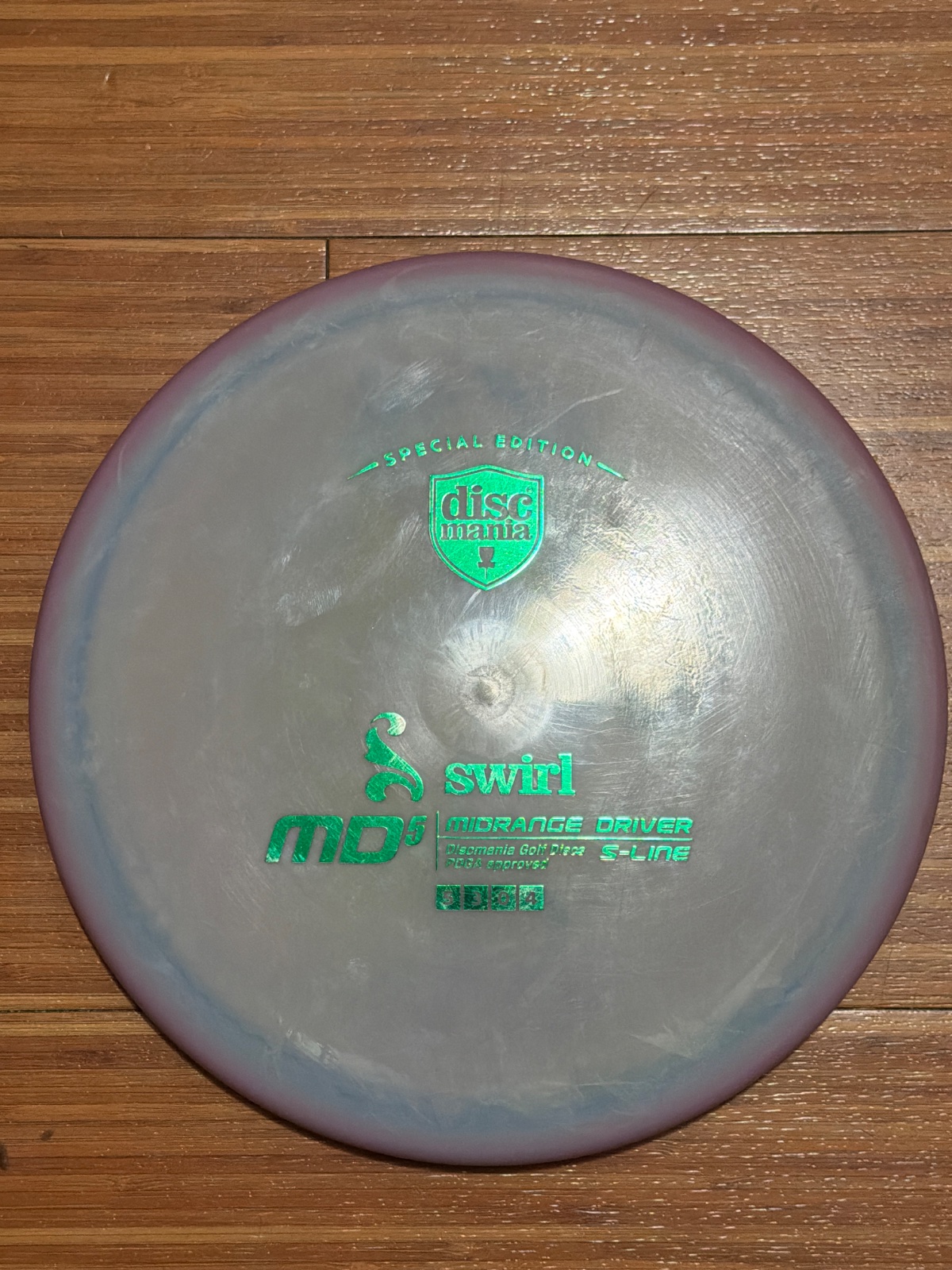 MD5