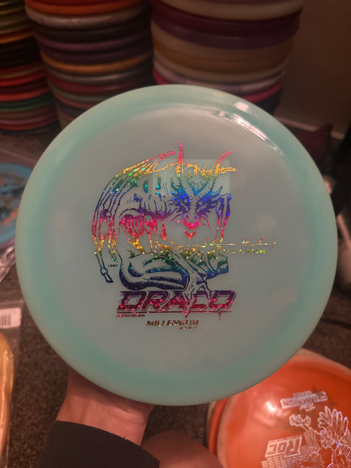 Draco