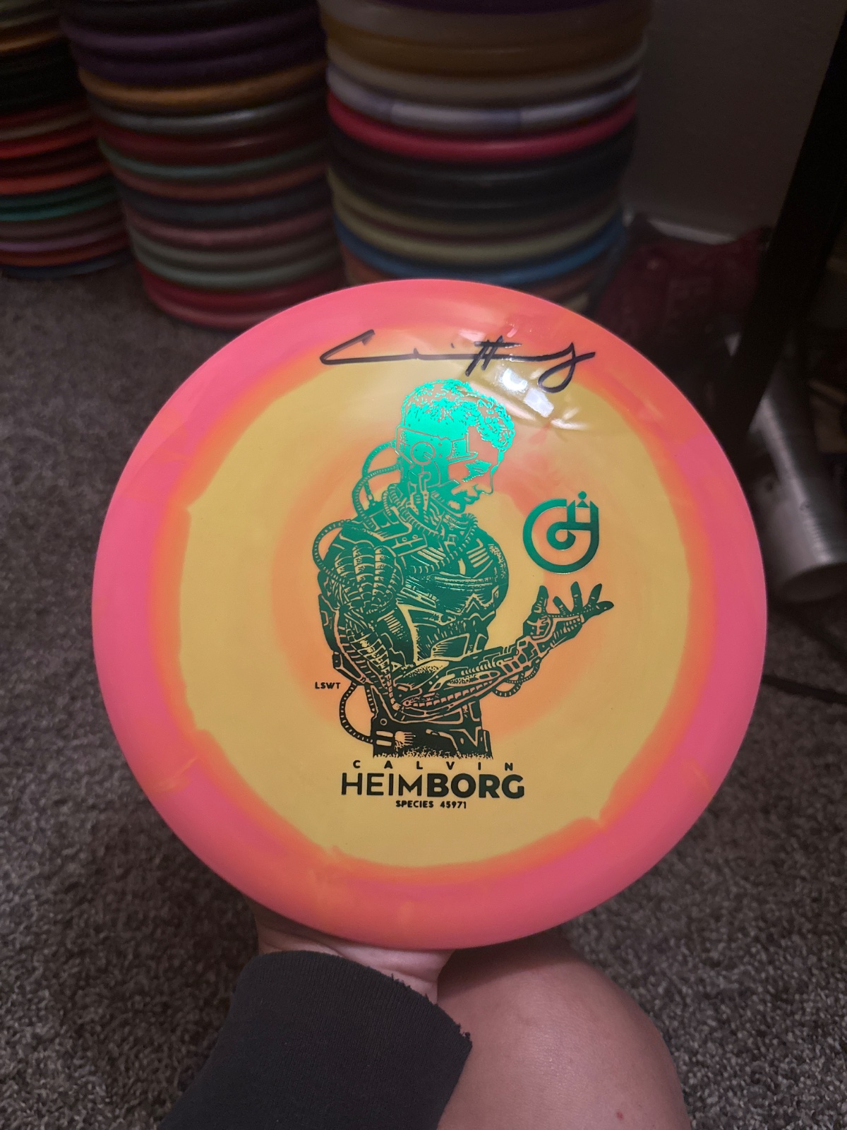 Destroyer