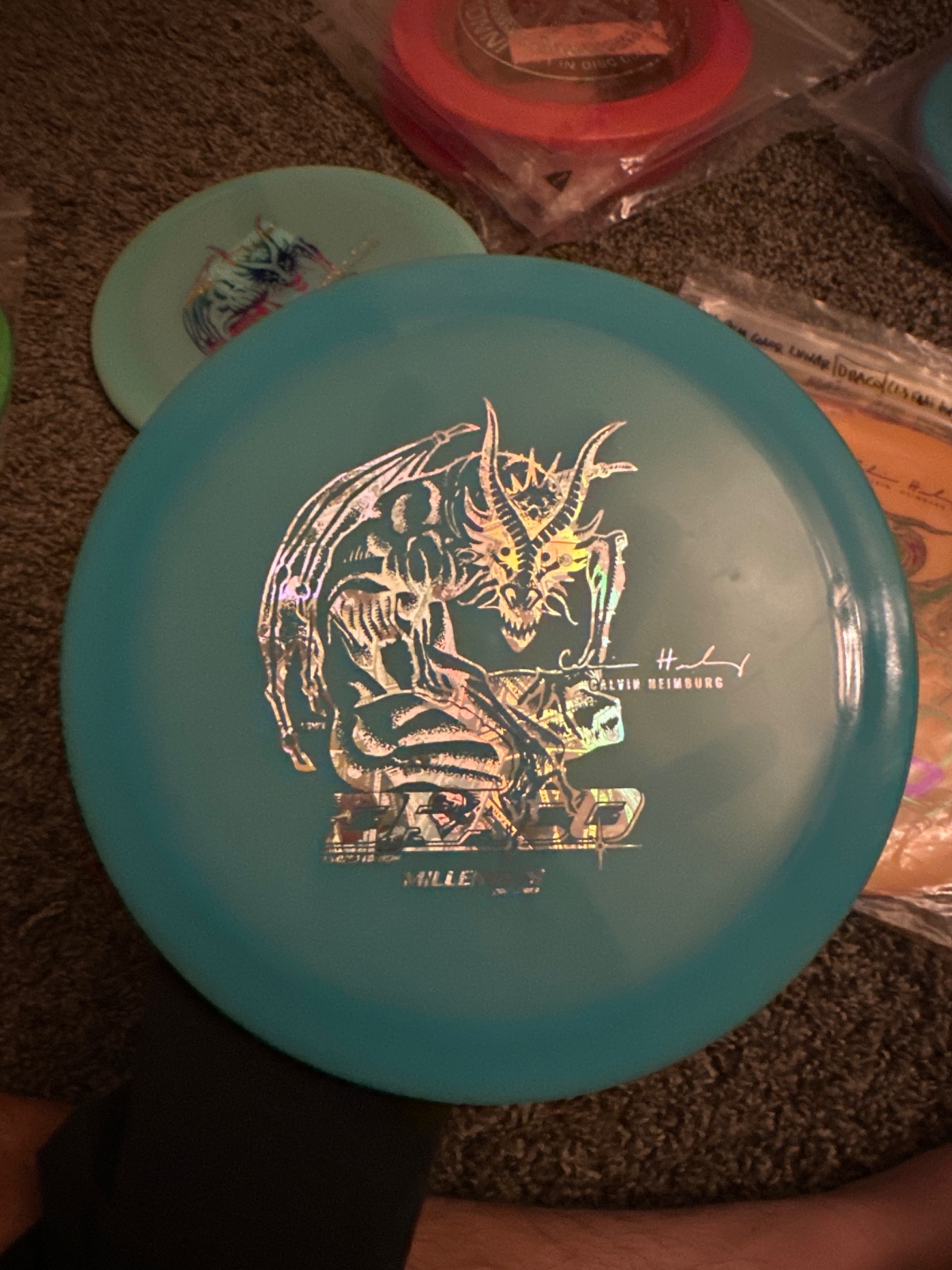 Draco