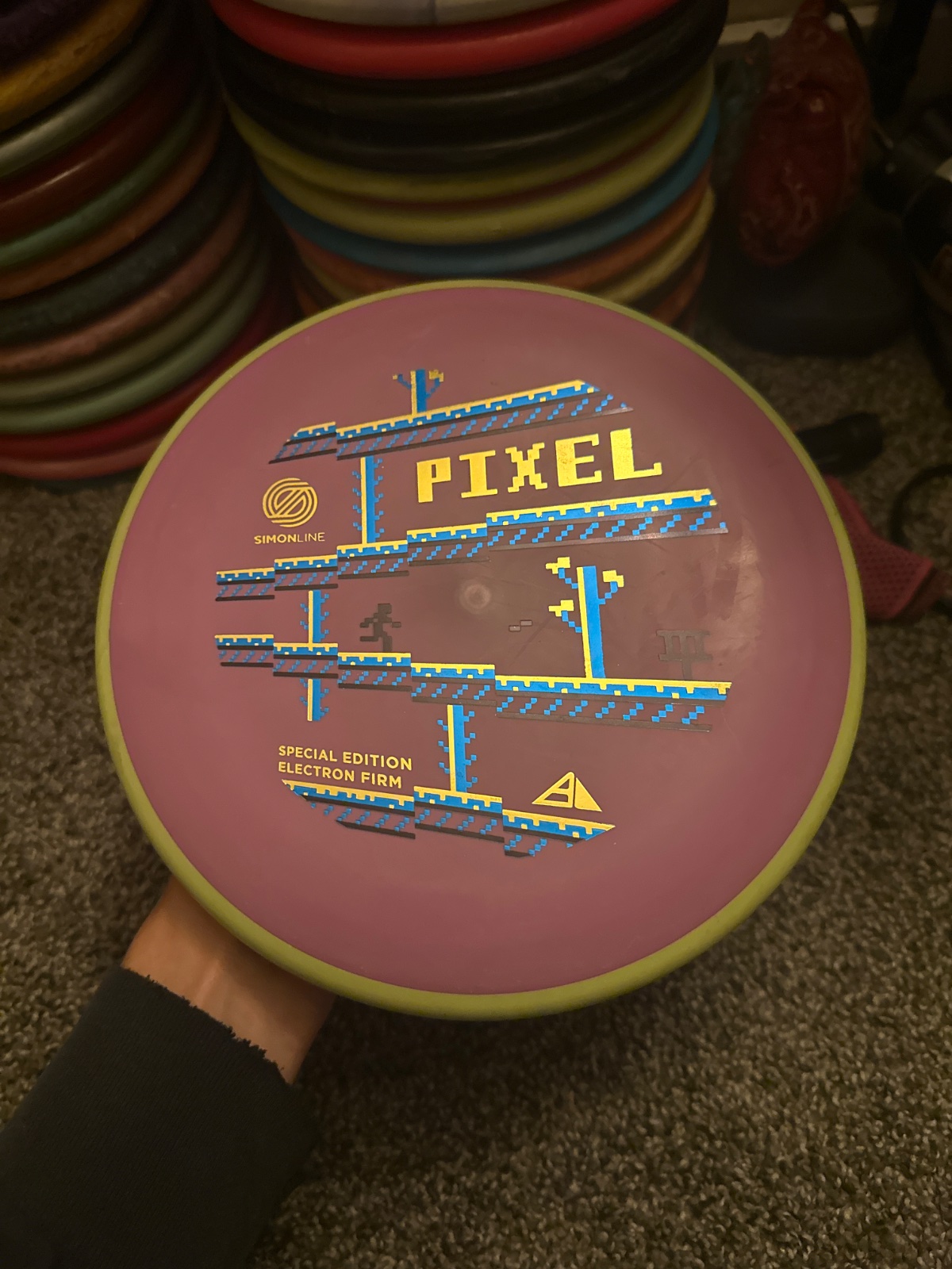 Pixel