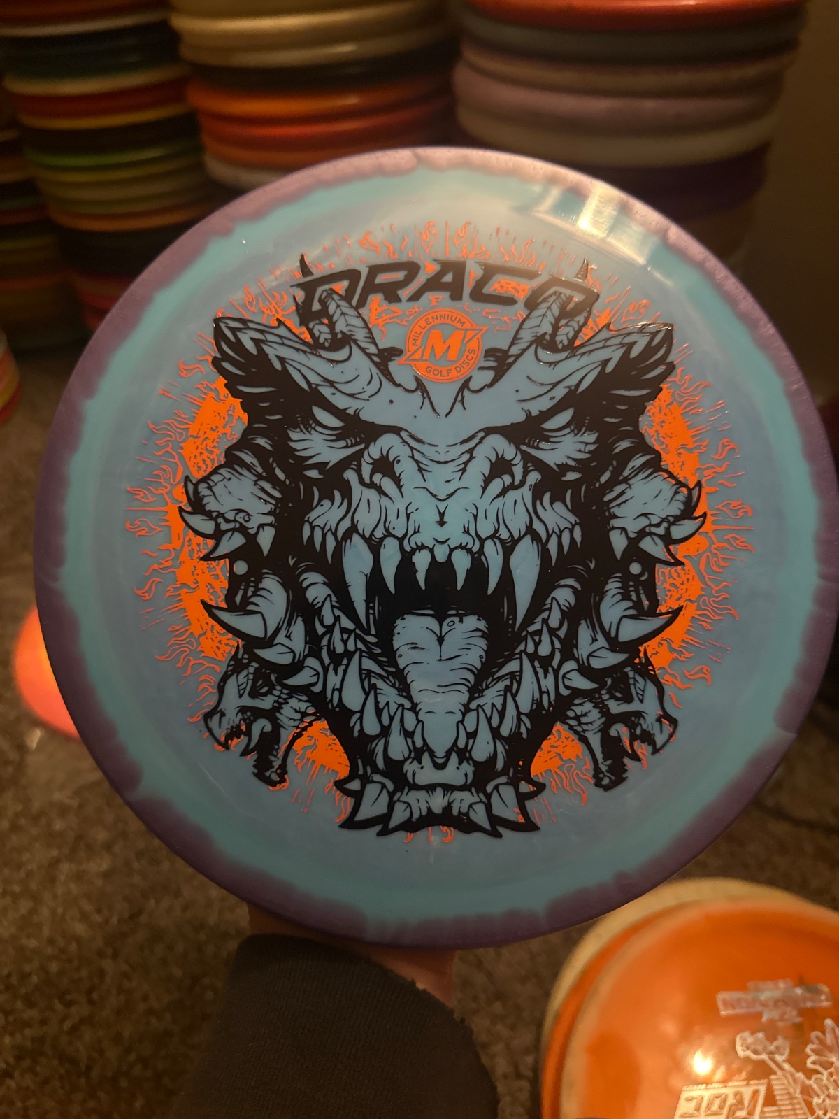 Draco