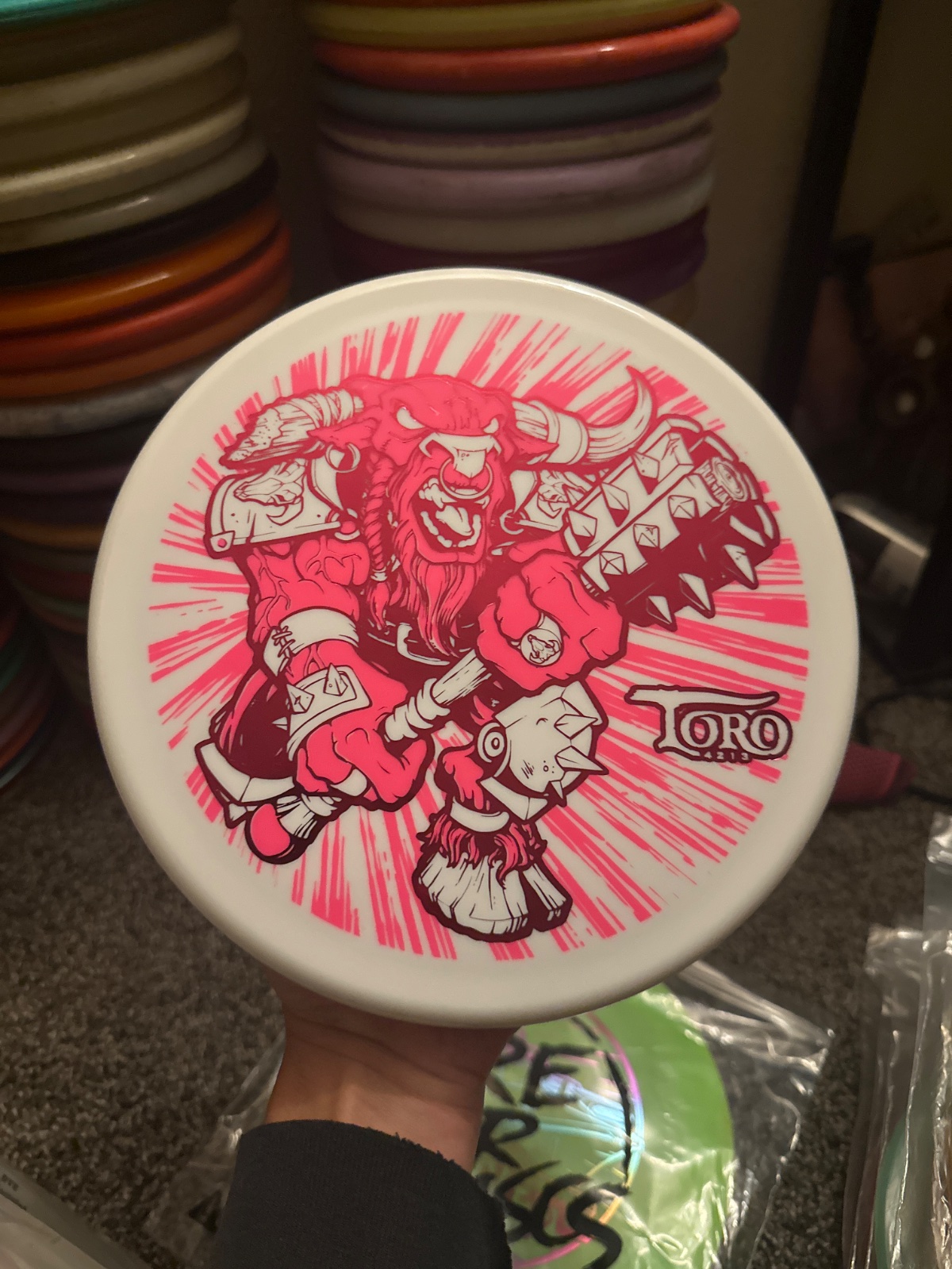 Toro