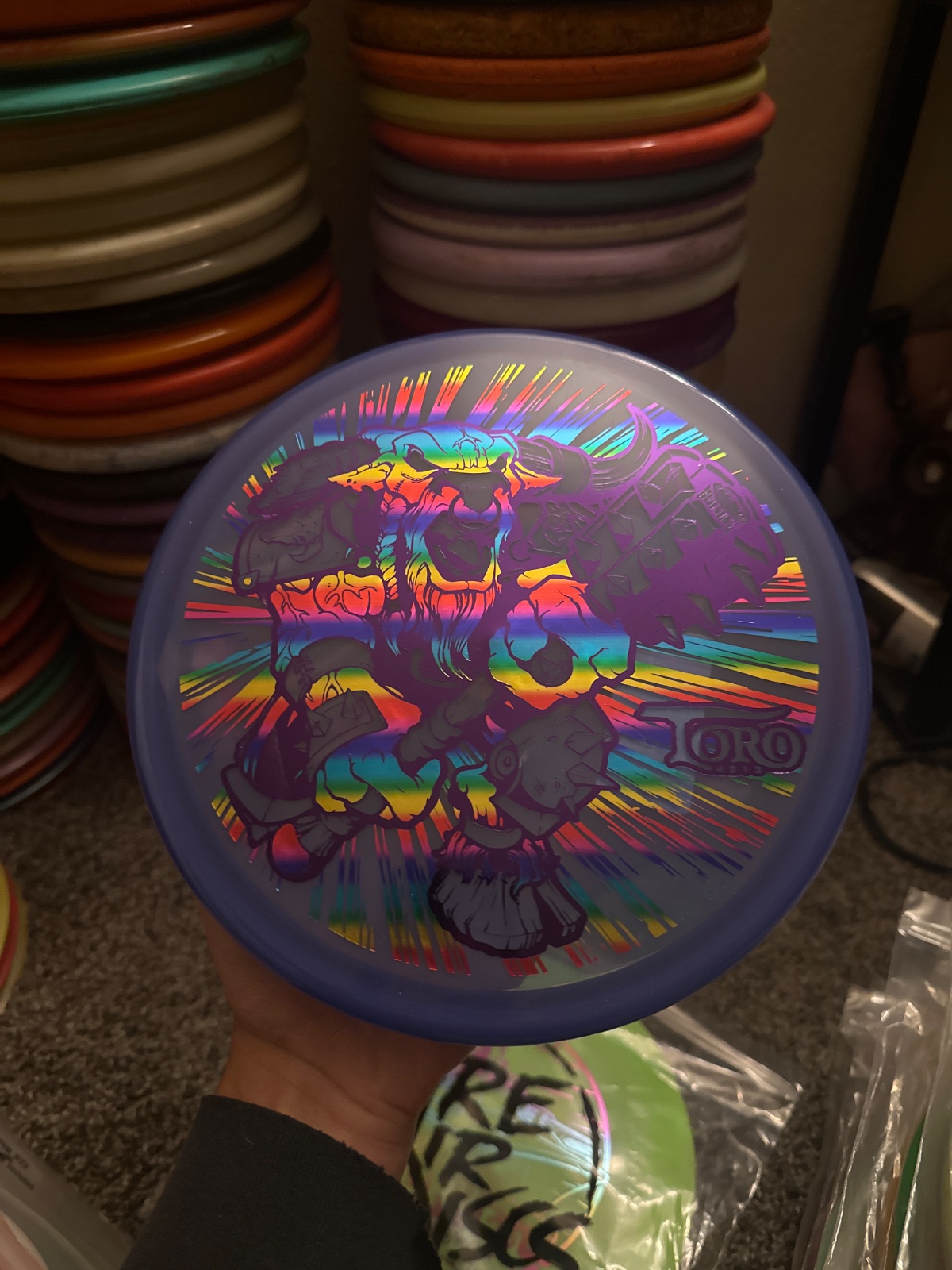 Toro