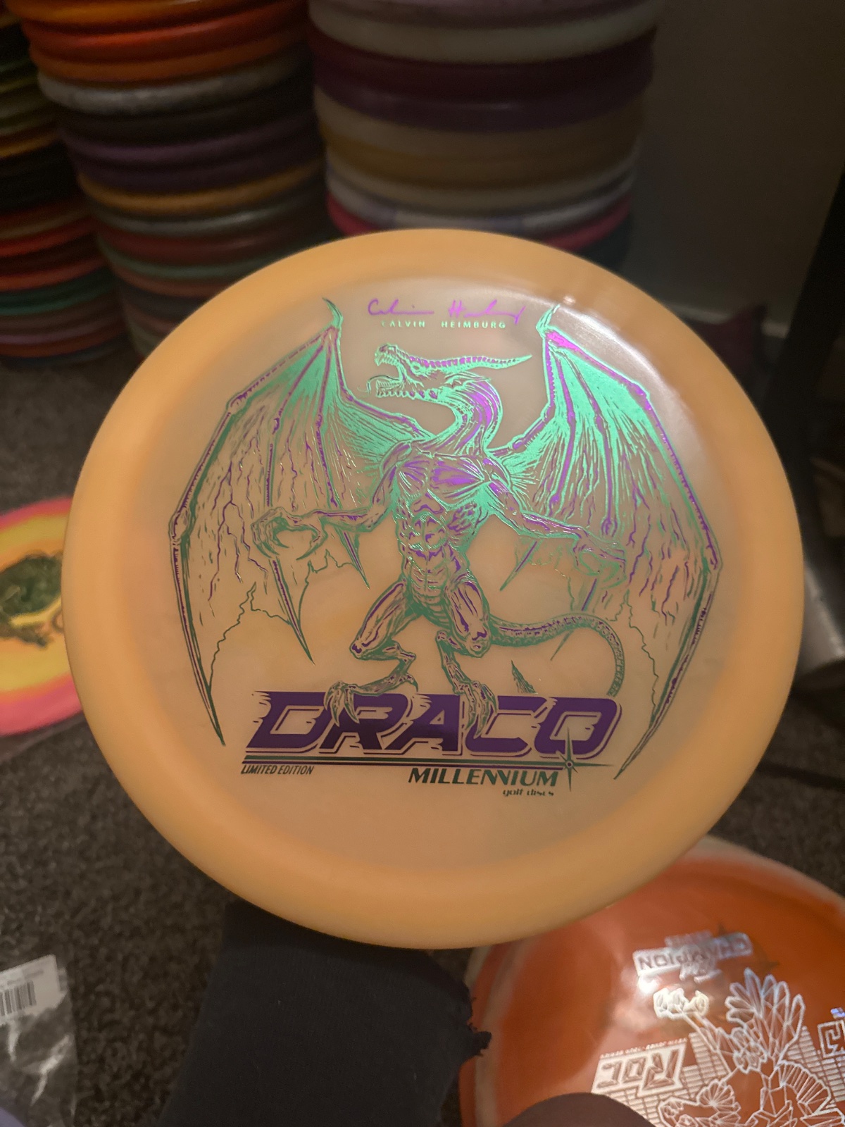 Draco