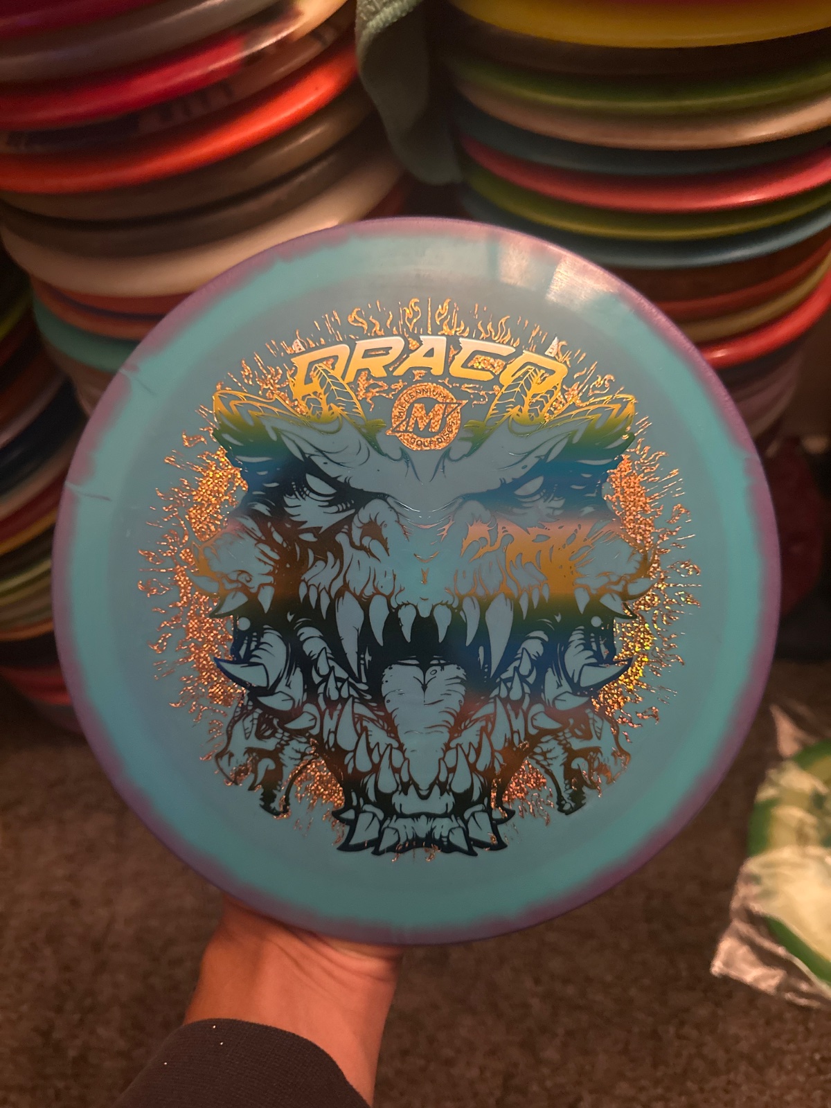 Draco