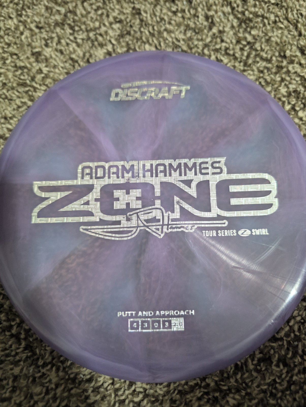 Zone