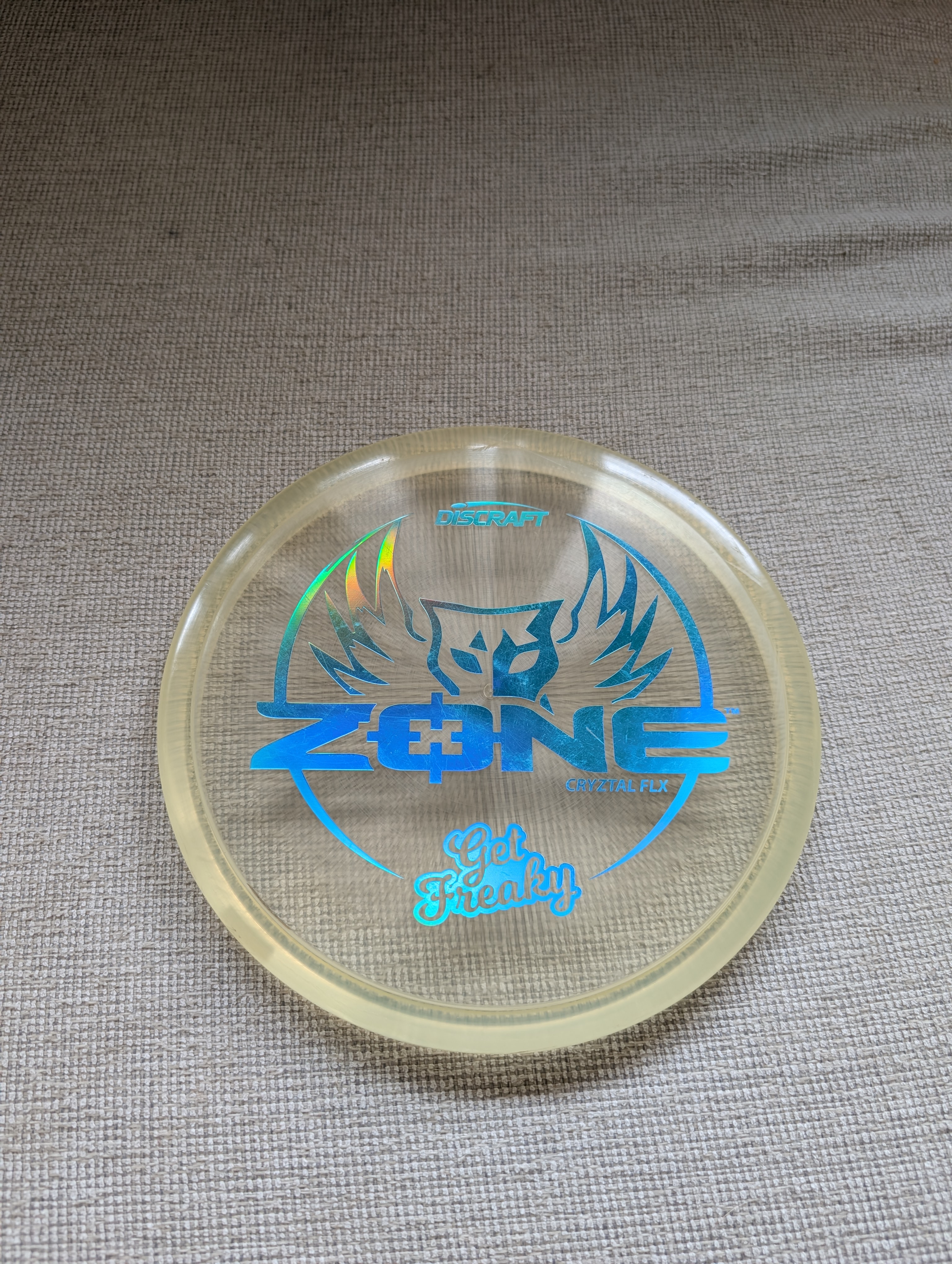 Zone