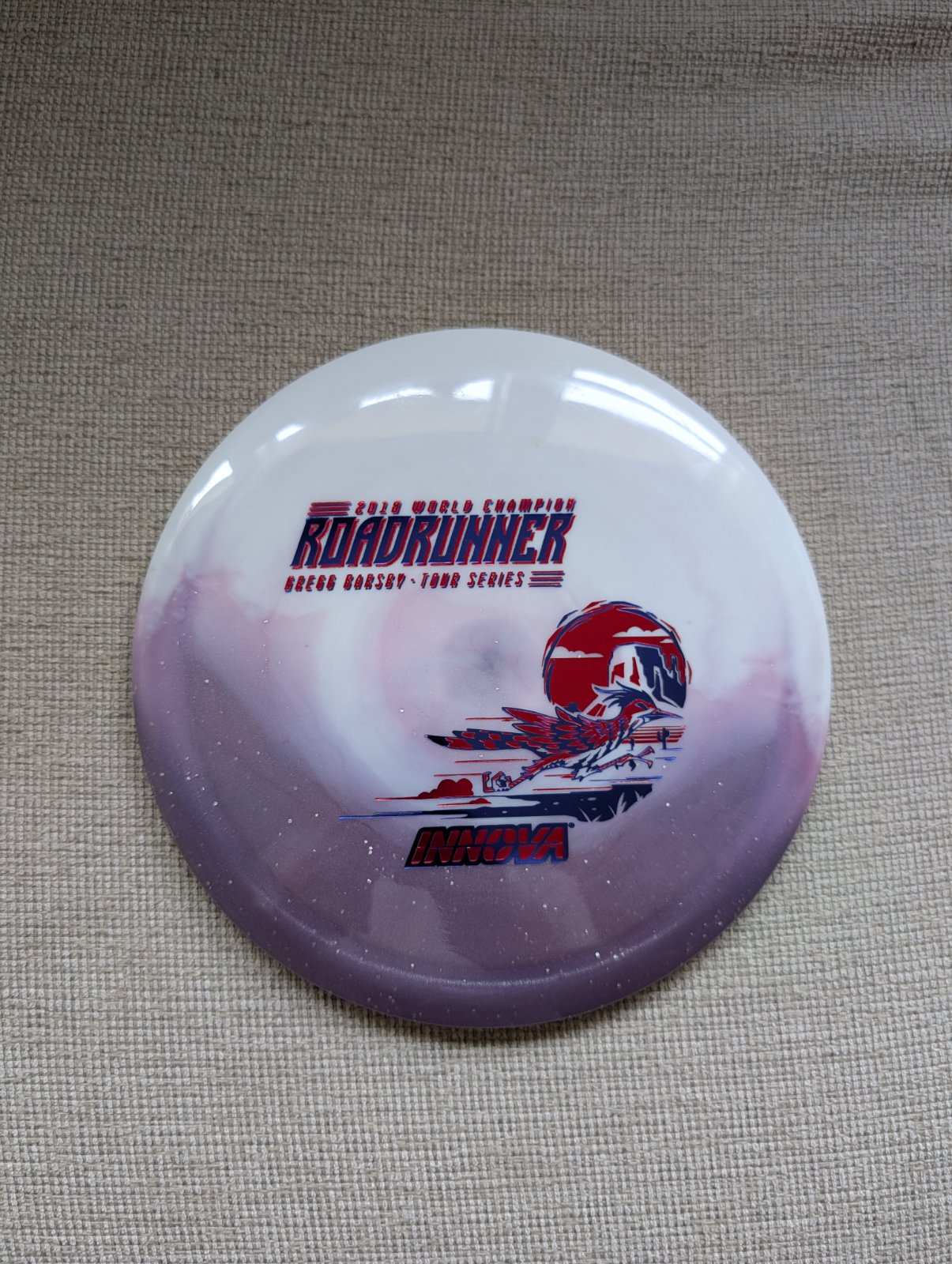 Roadrunner