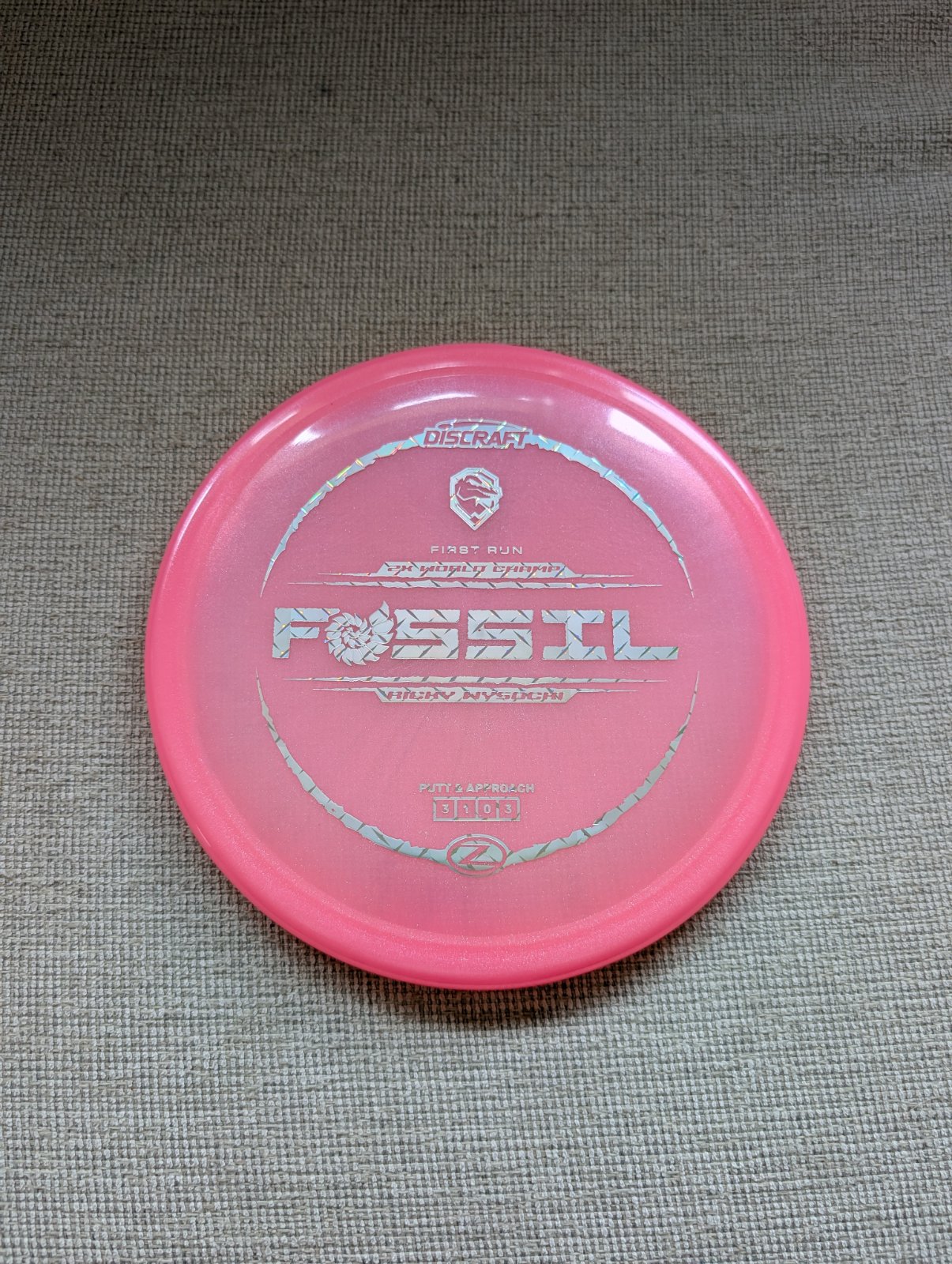 Fossil
