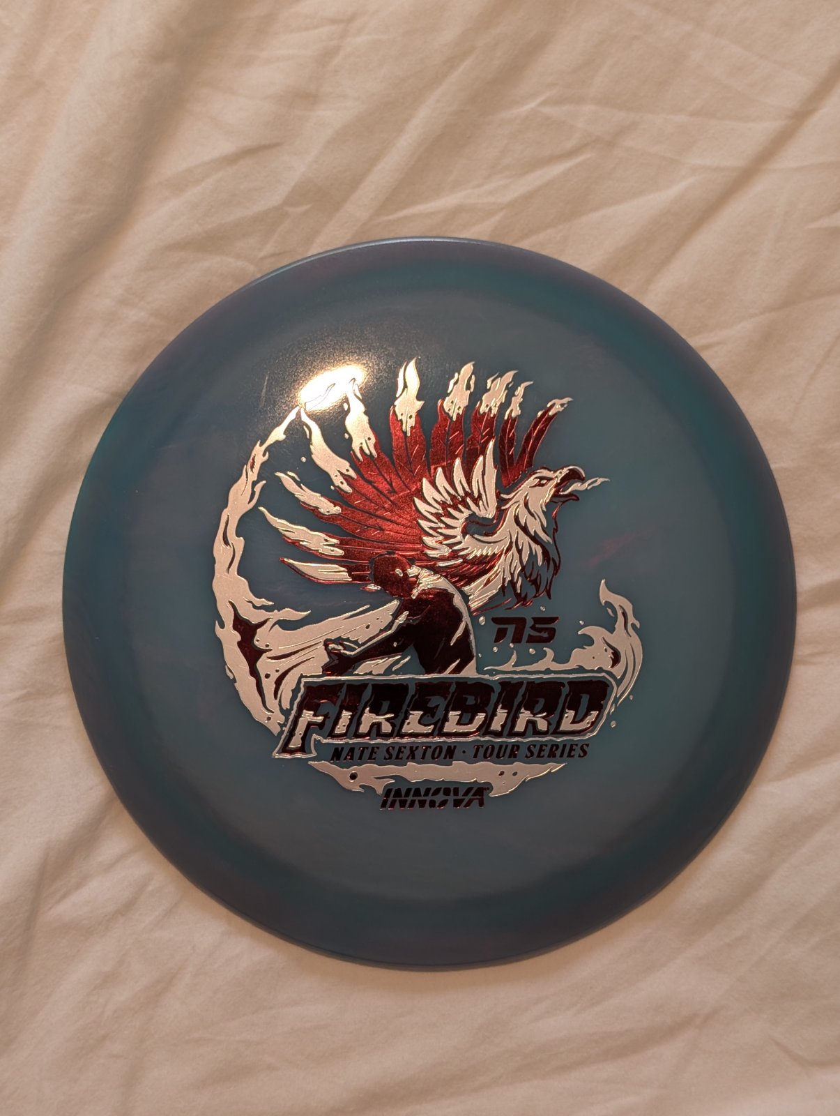 Firebird