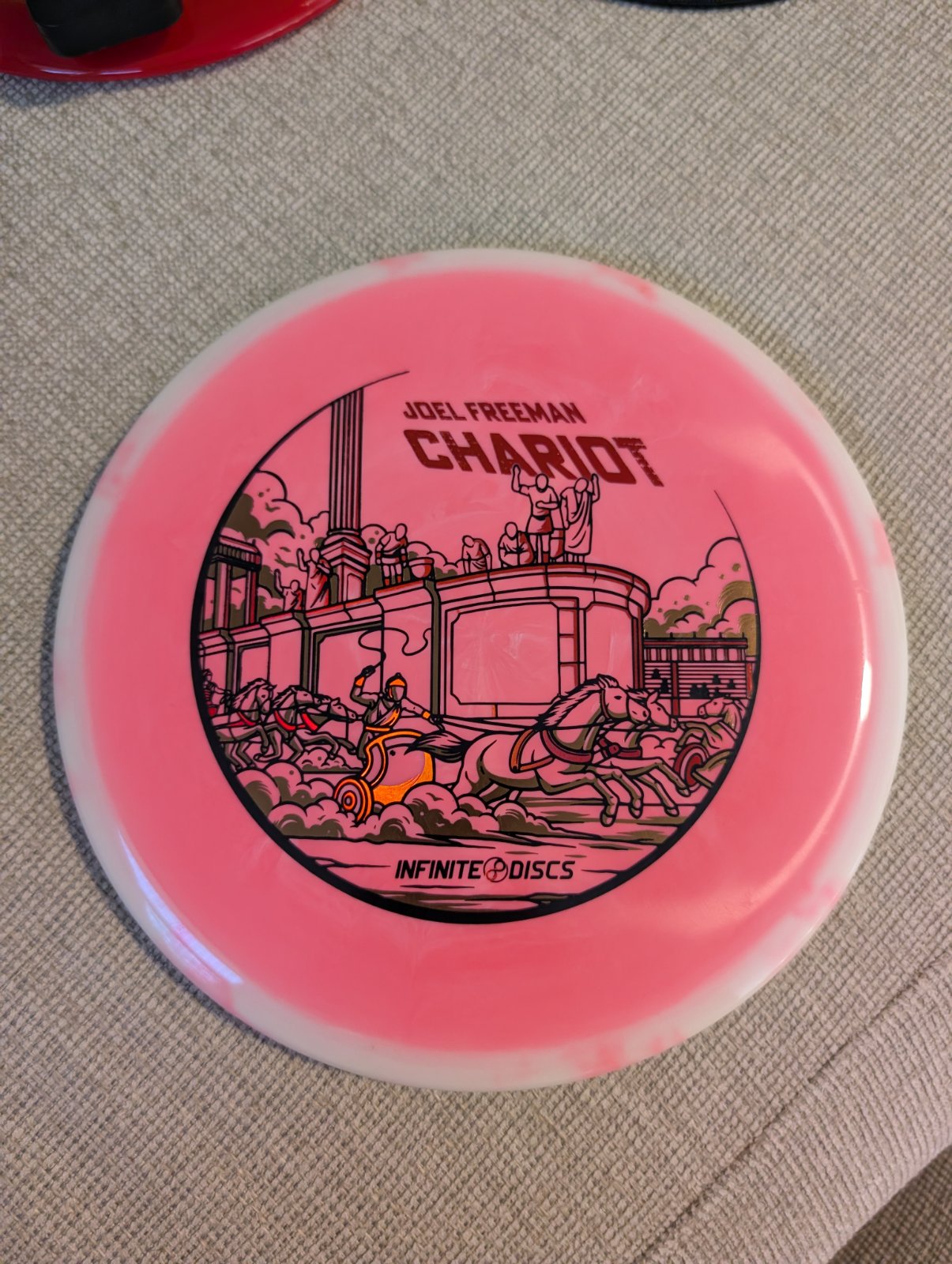 Chariot