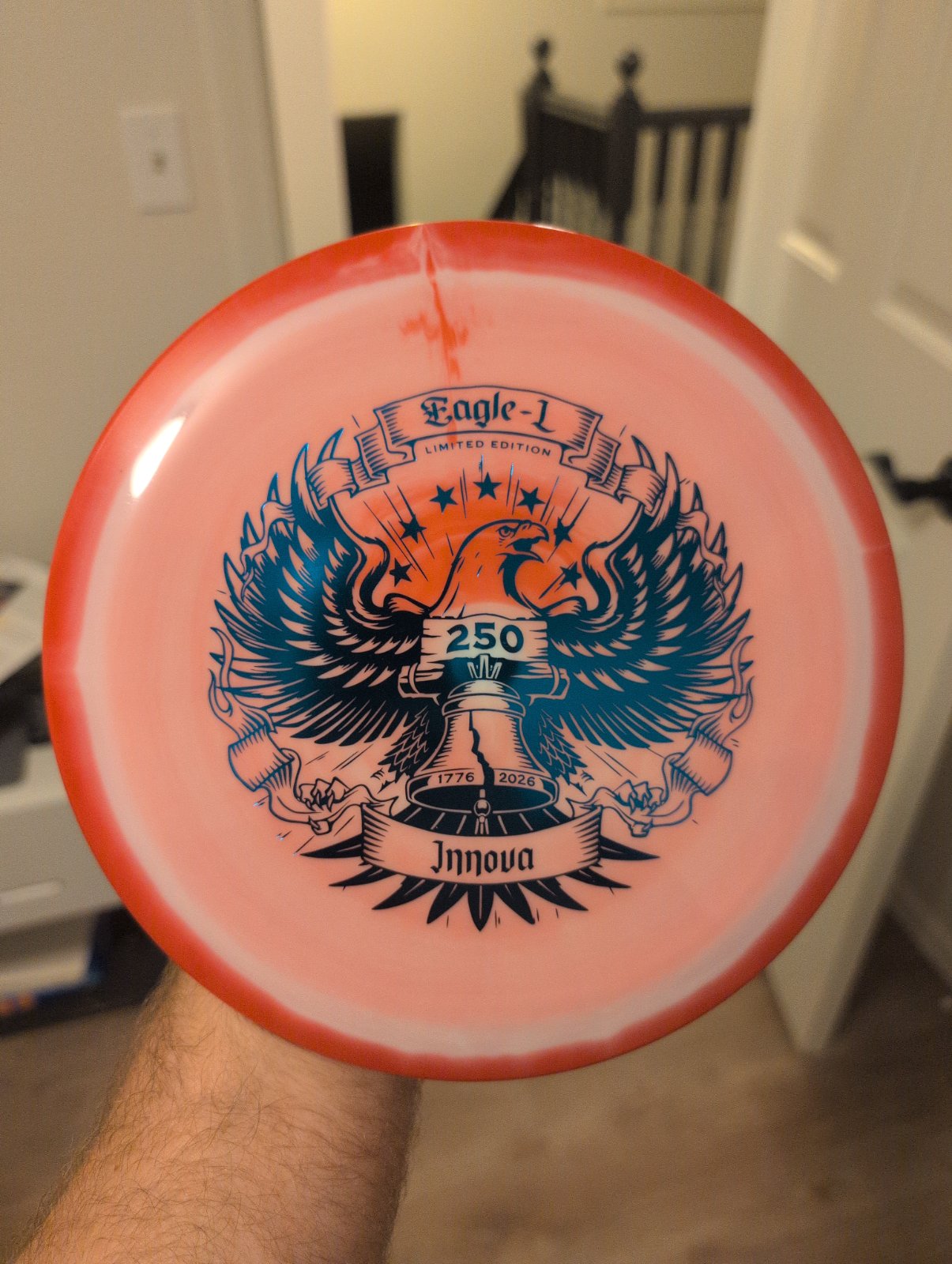 Eagle L