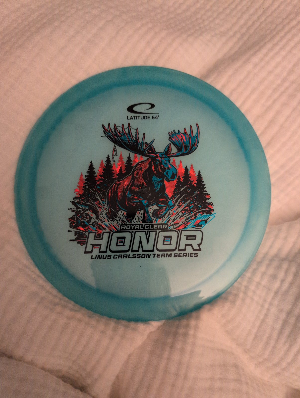 Honor