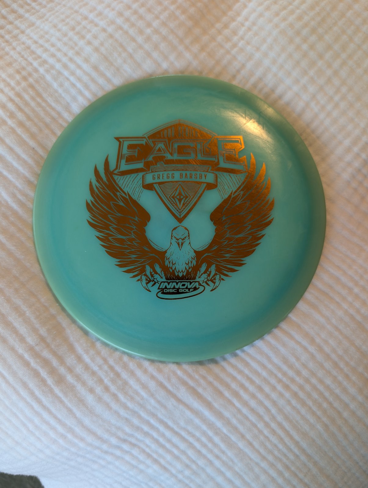 Eagle