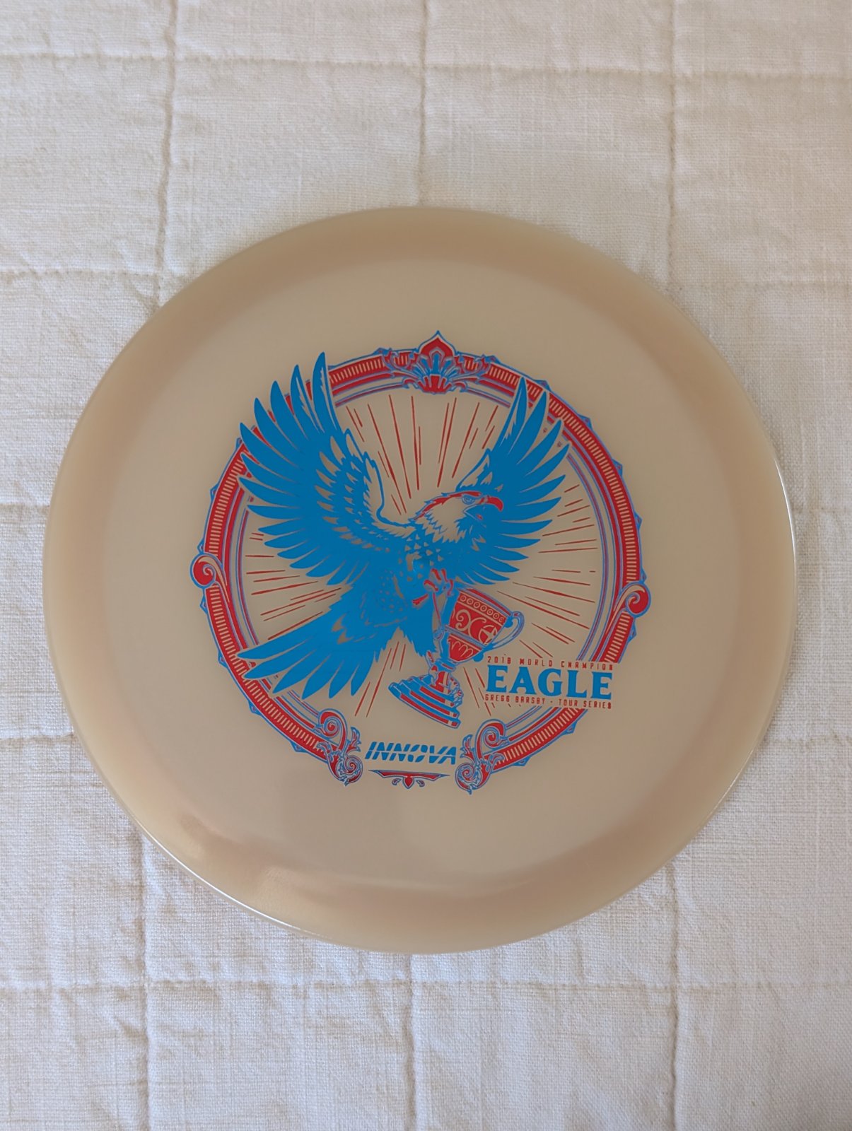 Eagle