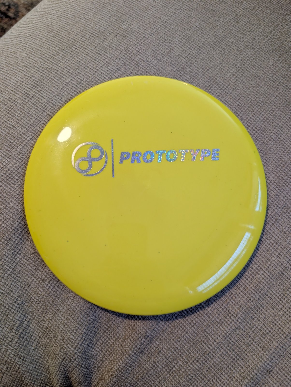 Prototype II (Squire)