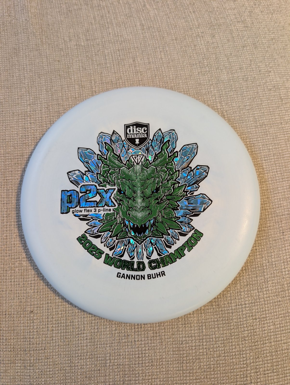 P2x