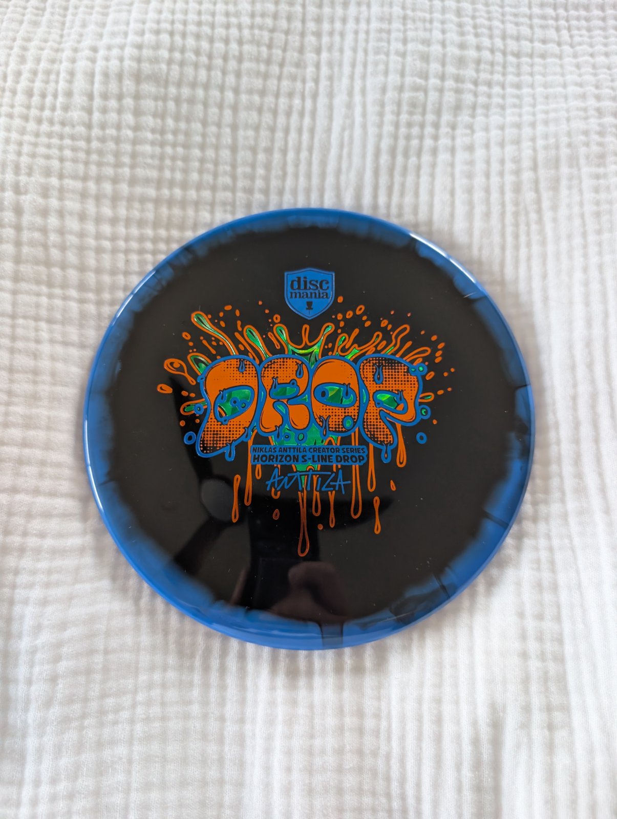 Drop