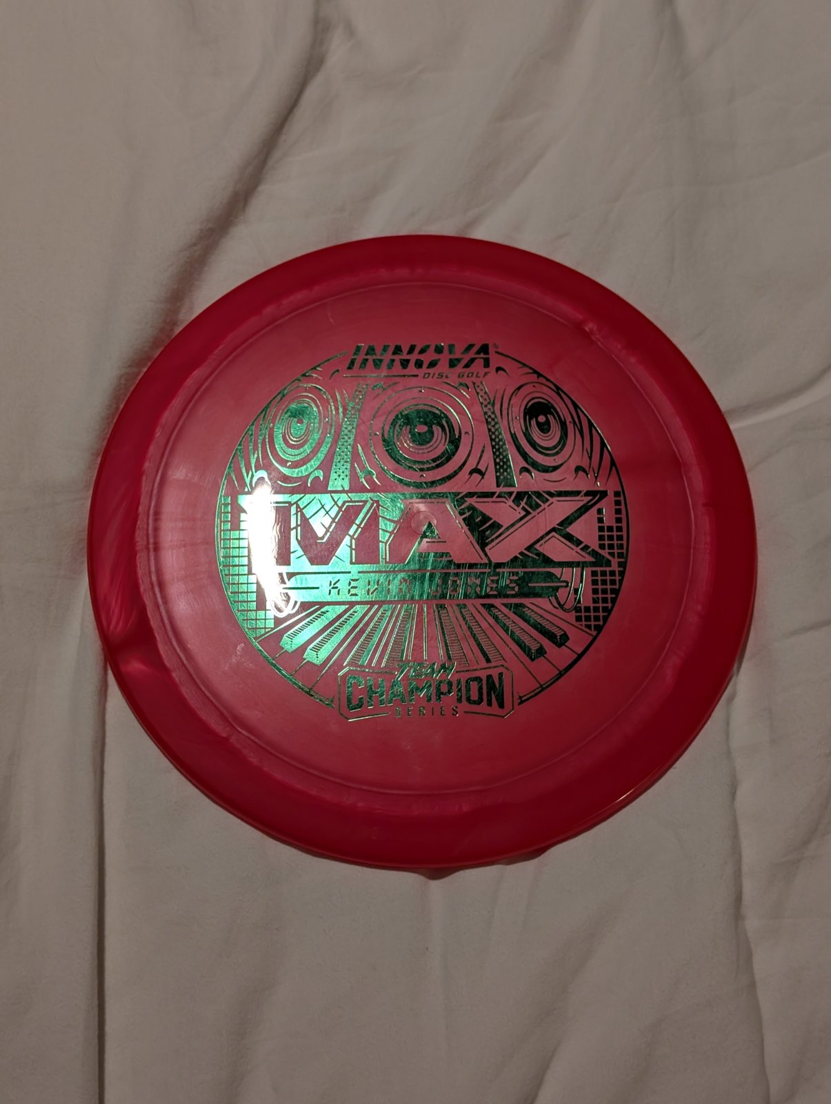 Max