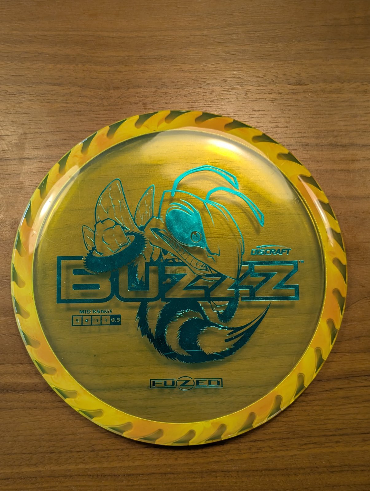 Buzzz