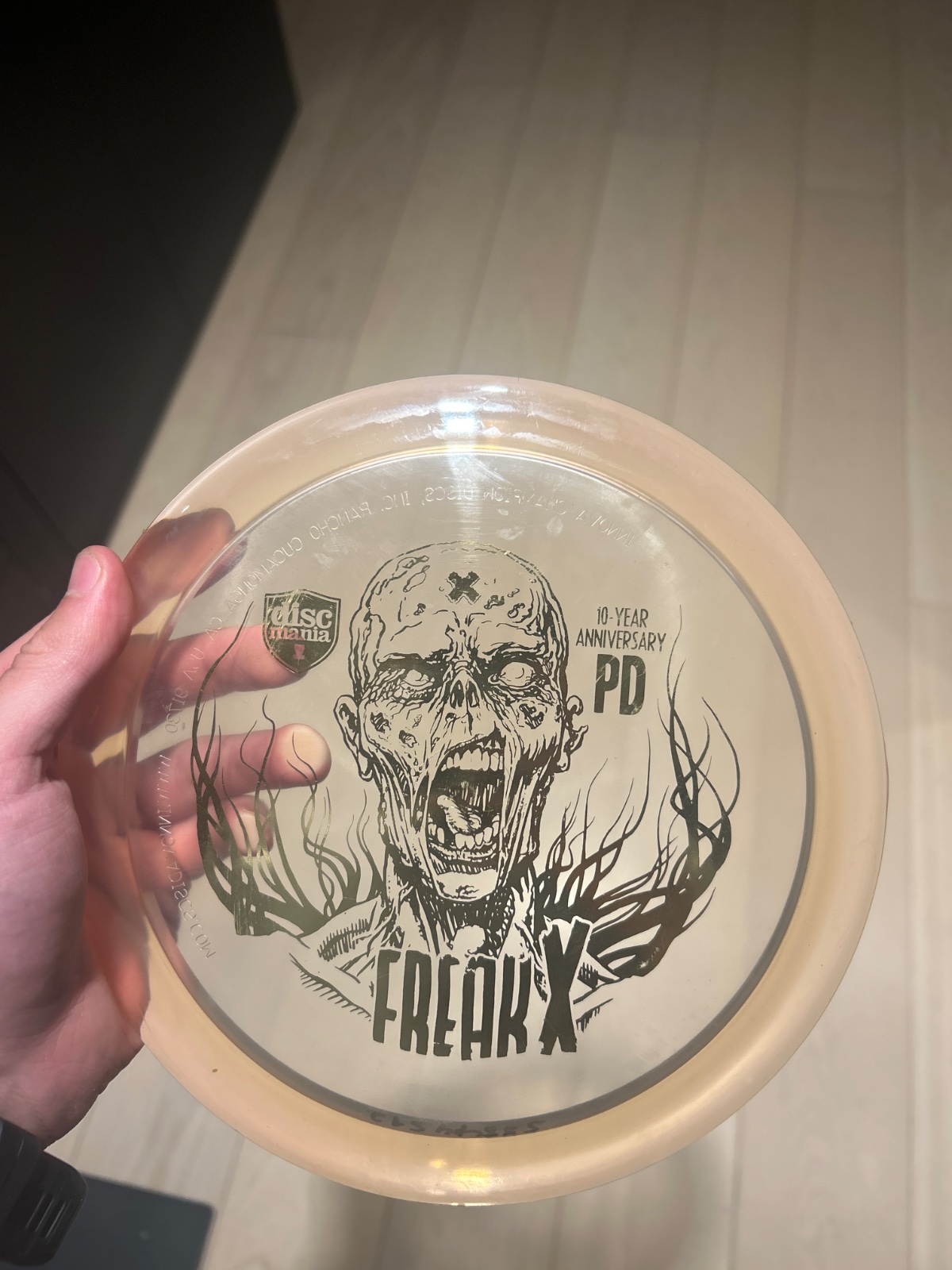 PD