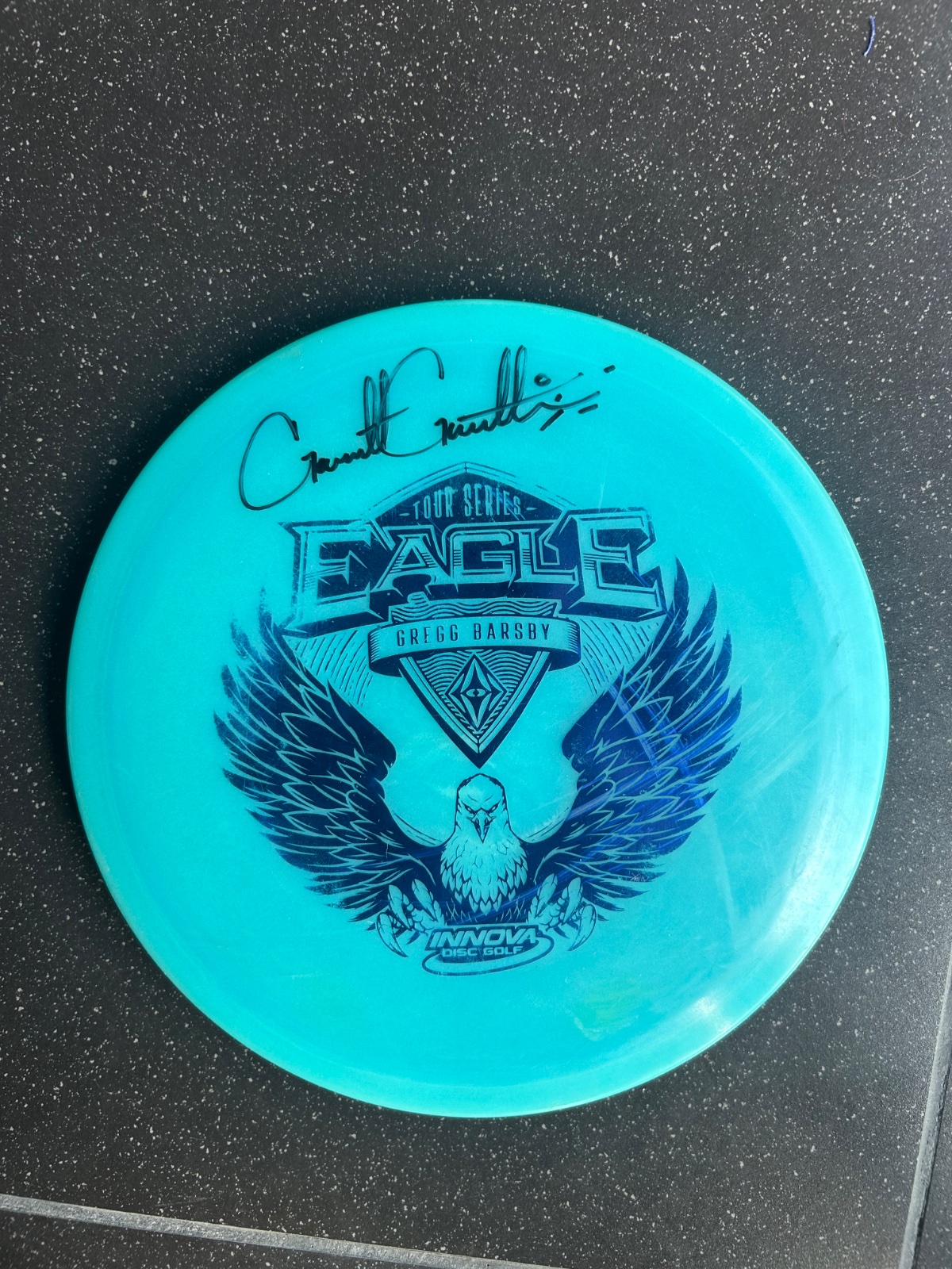 Eagle