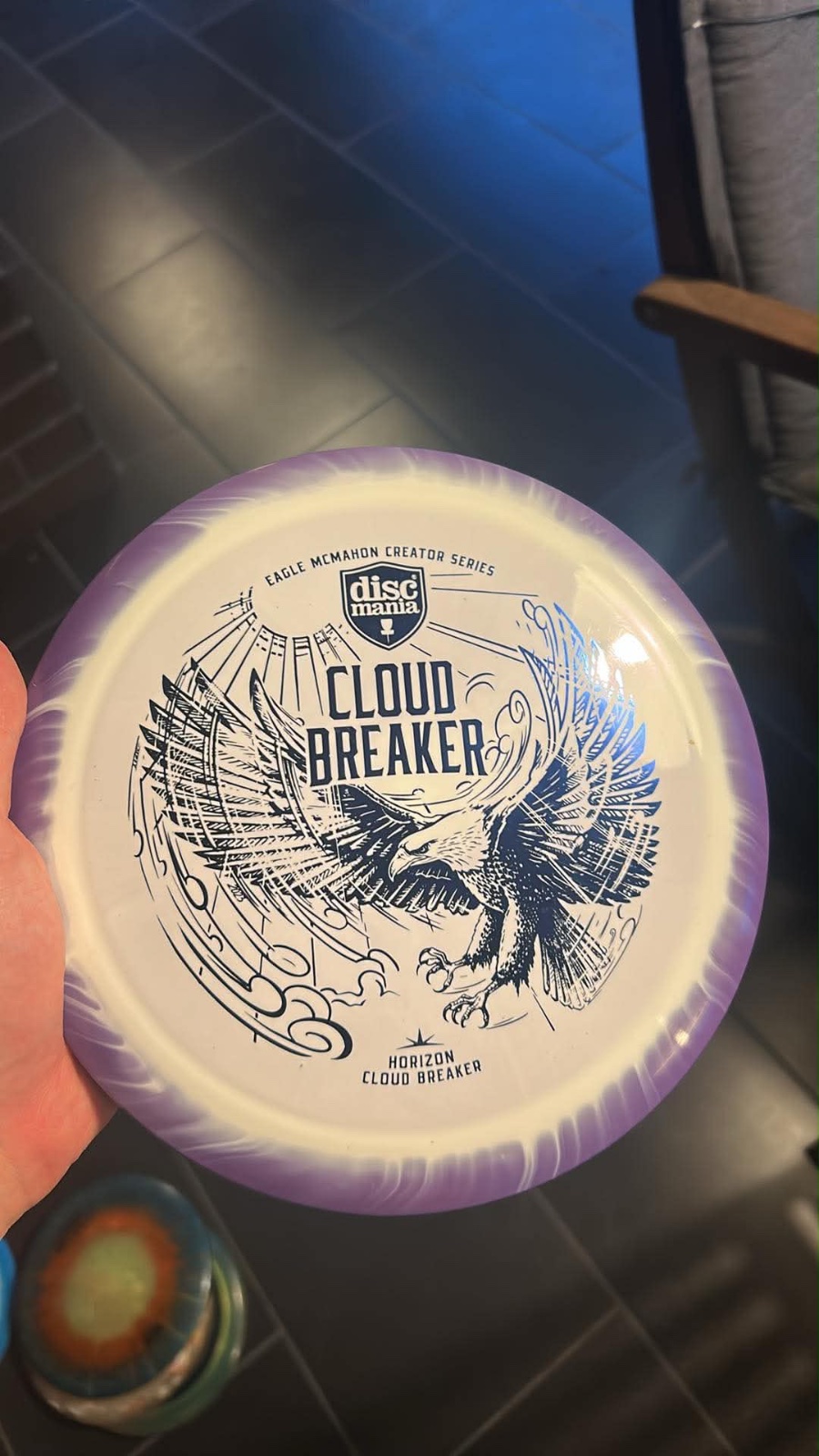 Cloud Breaker