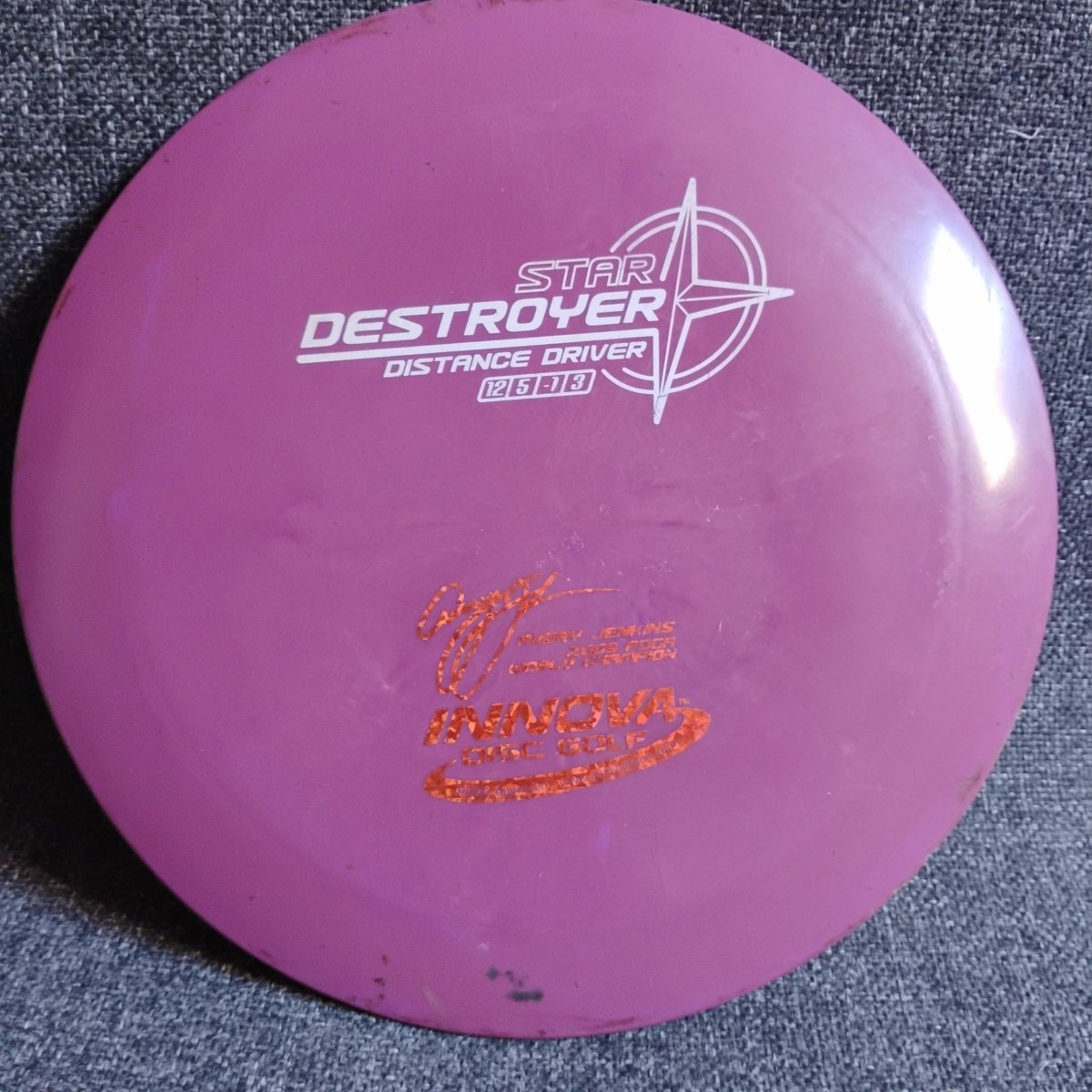 Destroyer