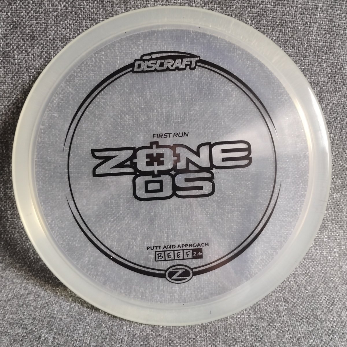 Zone OS