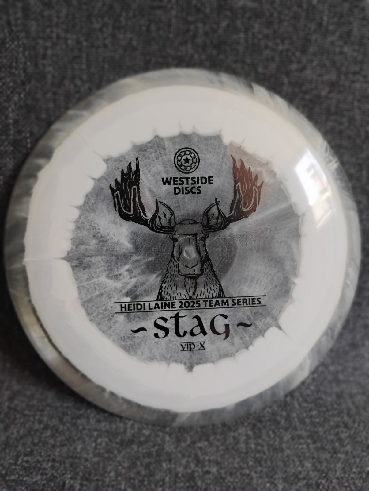 Stag