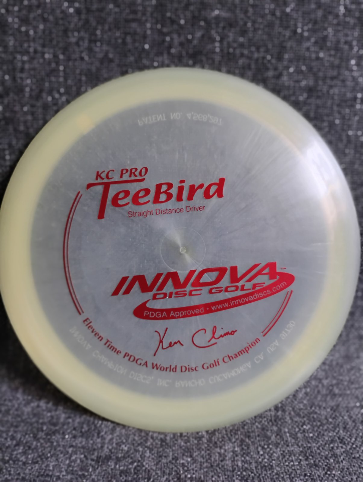 Teebird