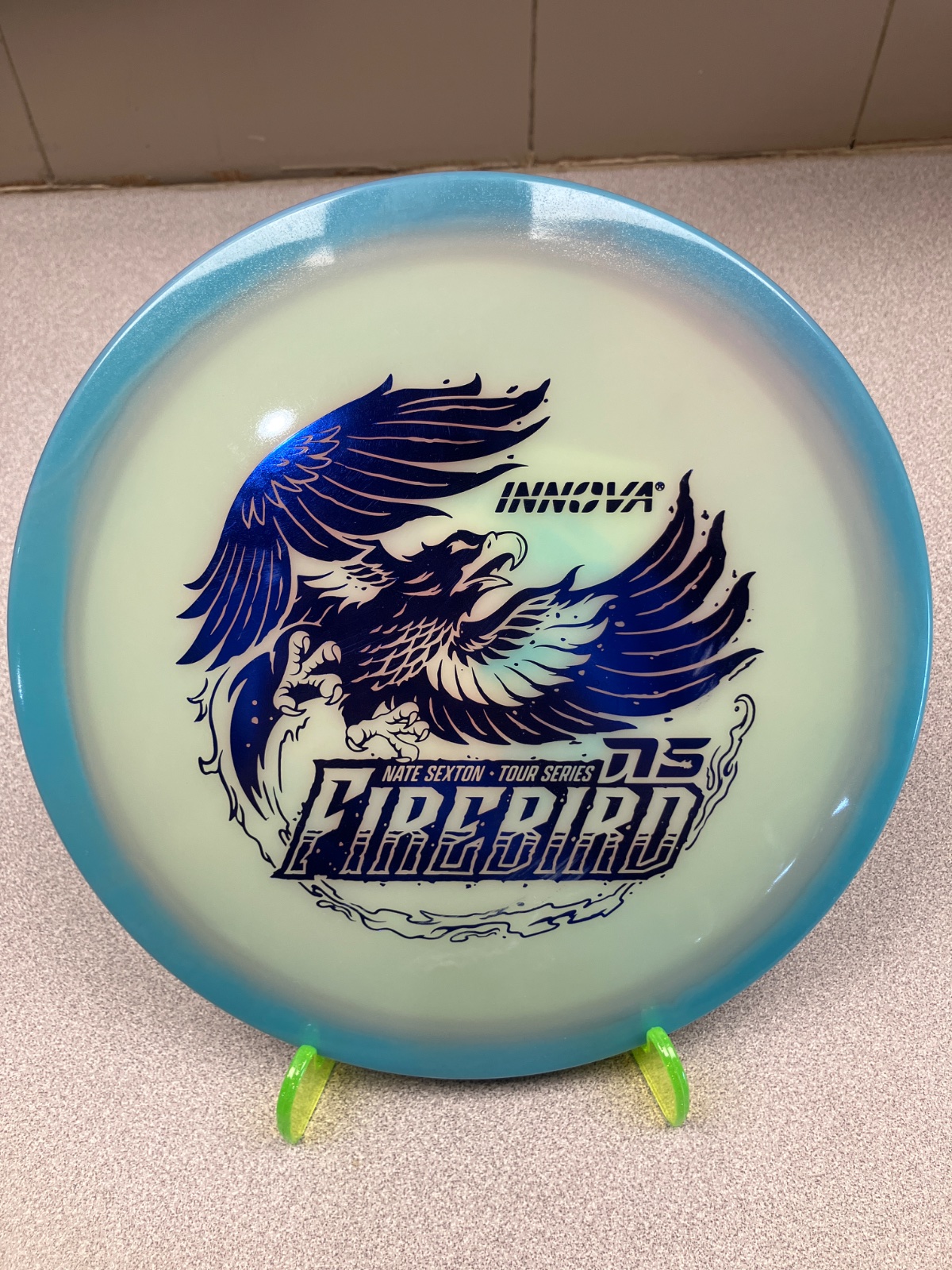 Firebird