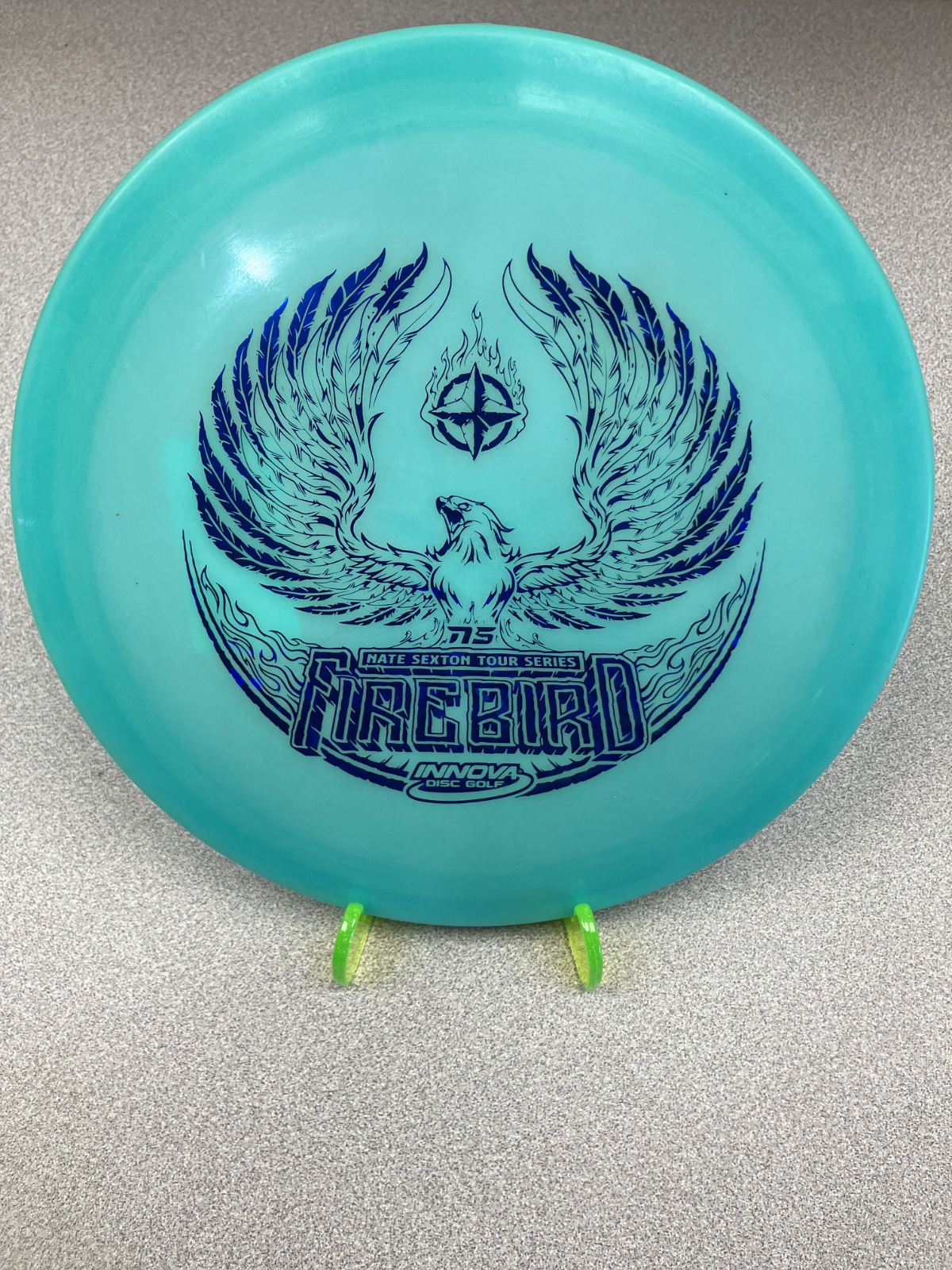 Firebird