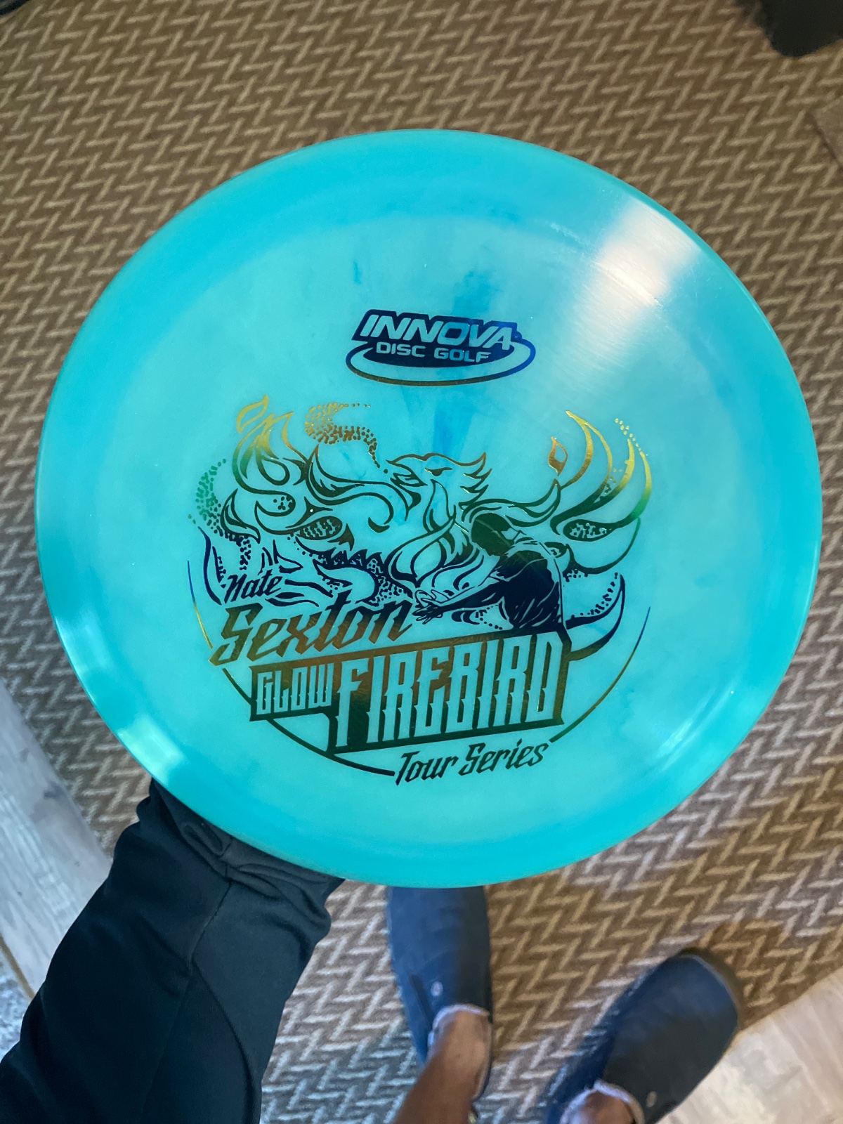Firebird