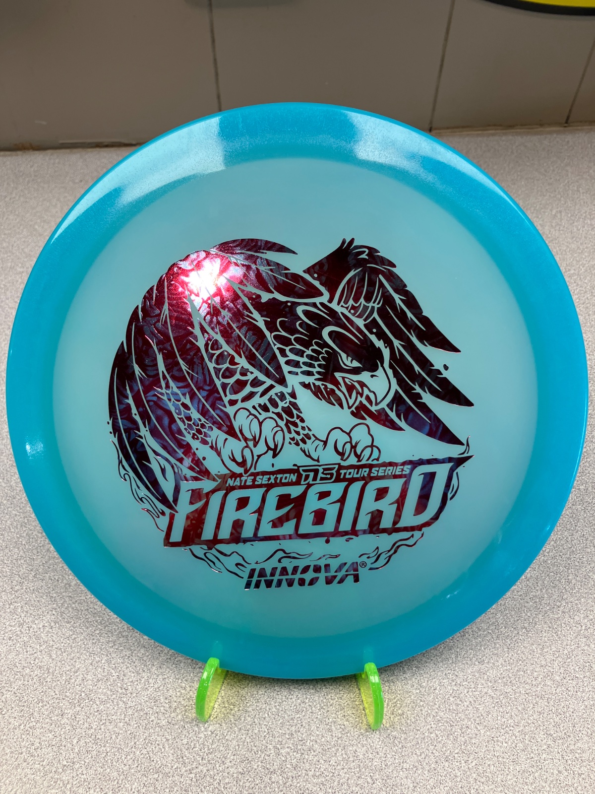 Firebird