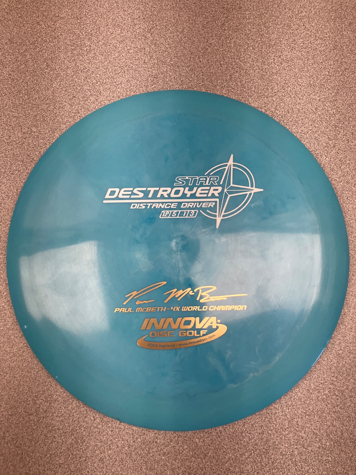 Destroyer