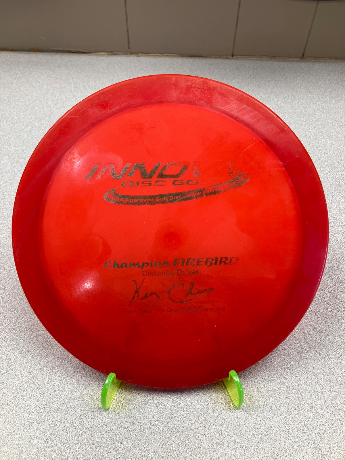 Firebird