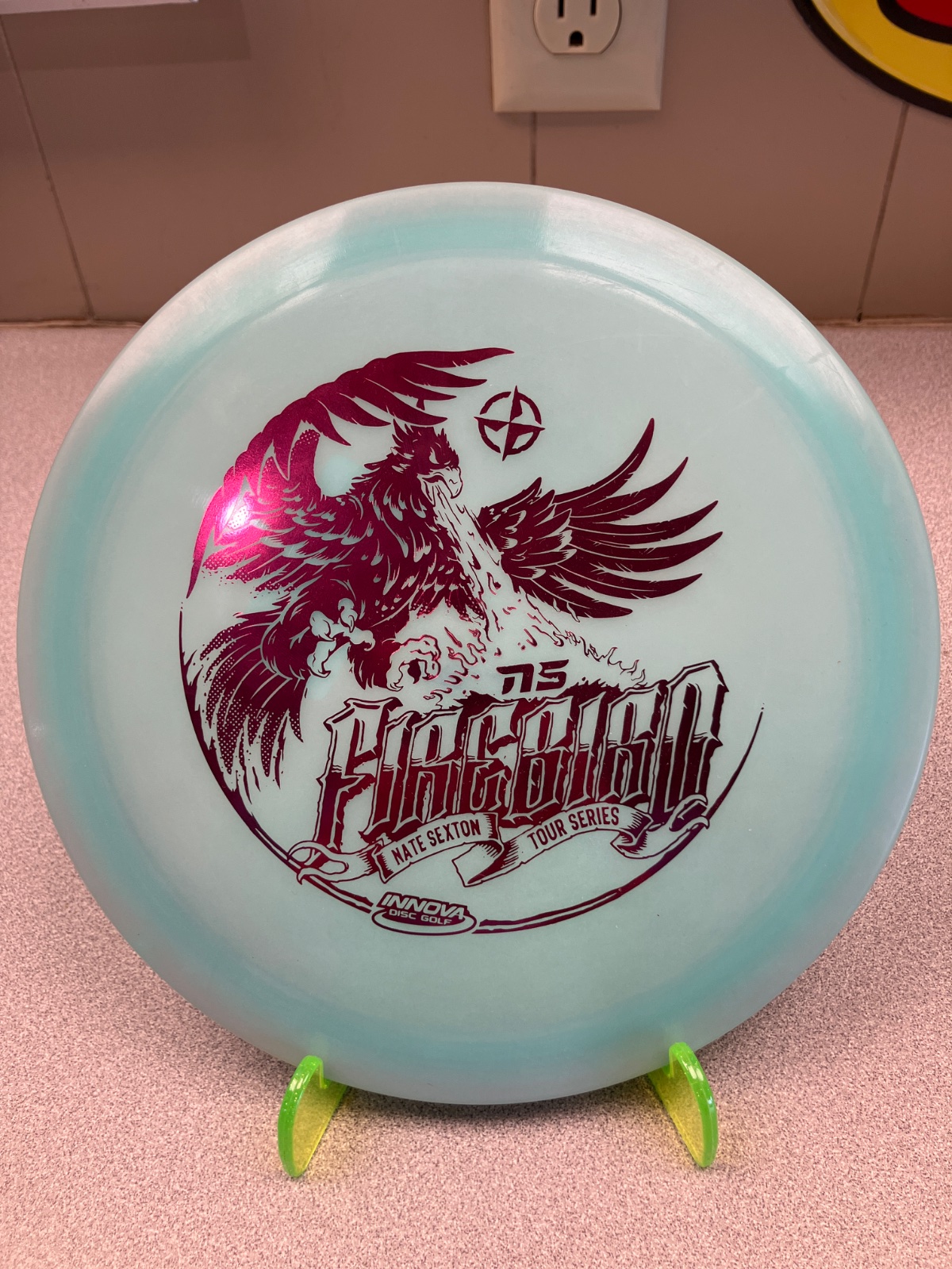 Firebird