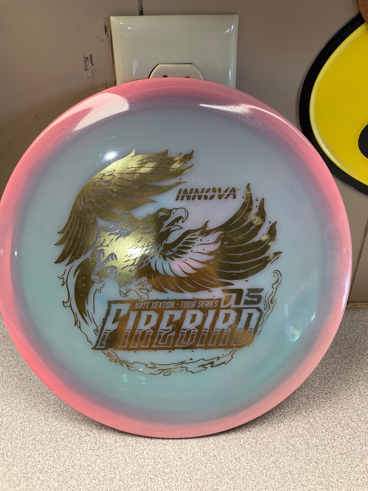 Firebird