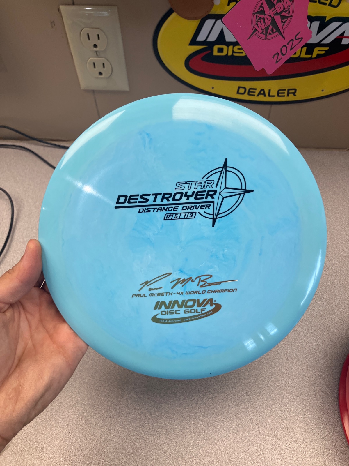 Destroyer