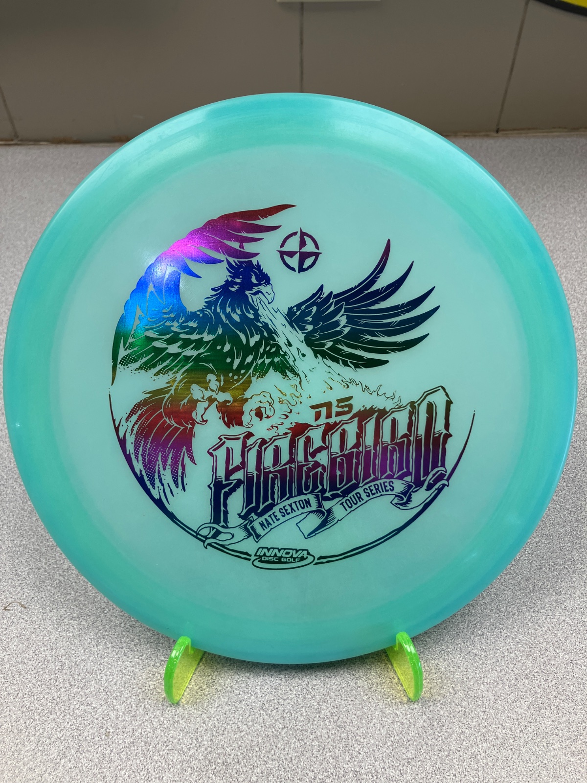 Firebird