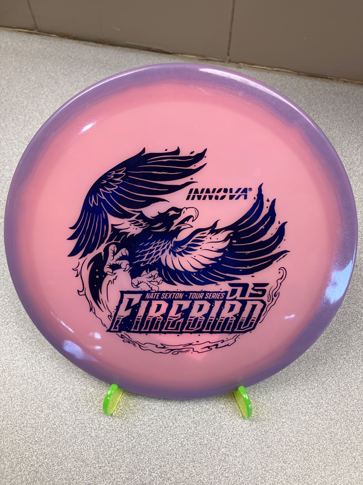 Firebird