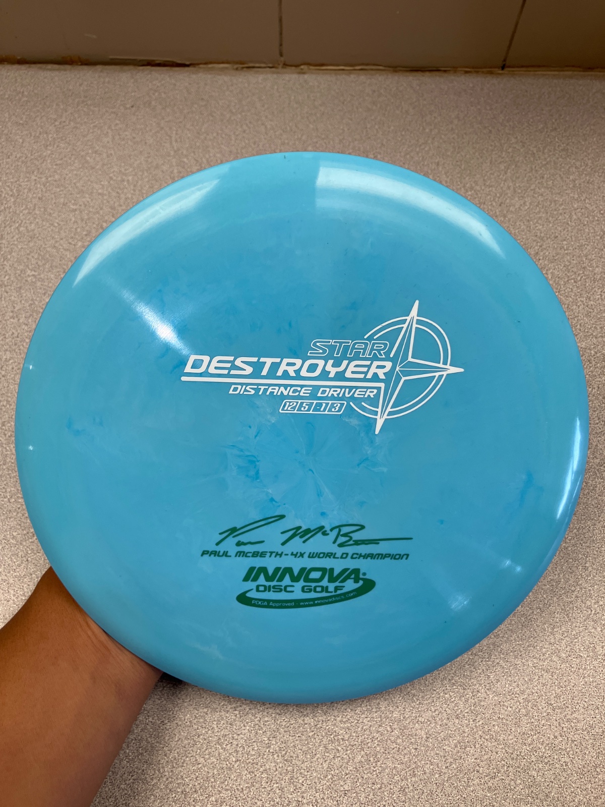 Destroyer