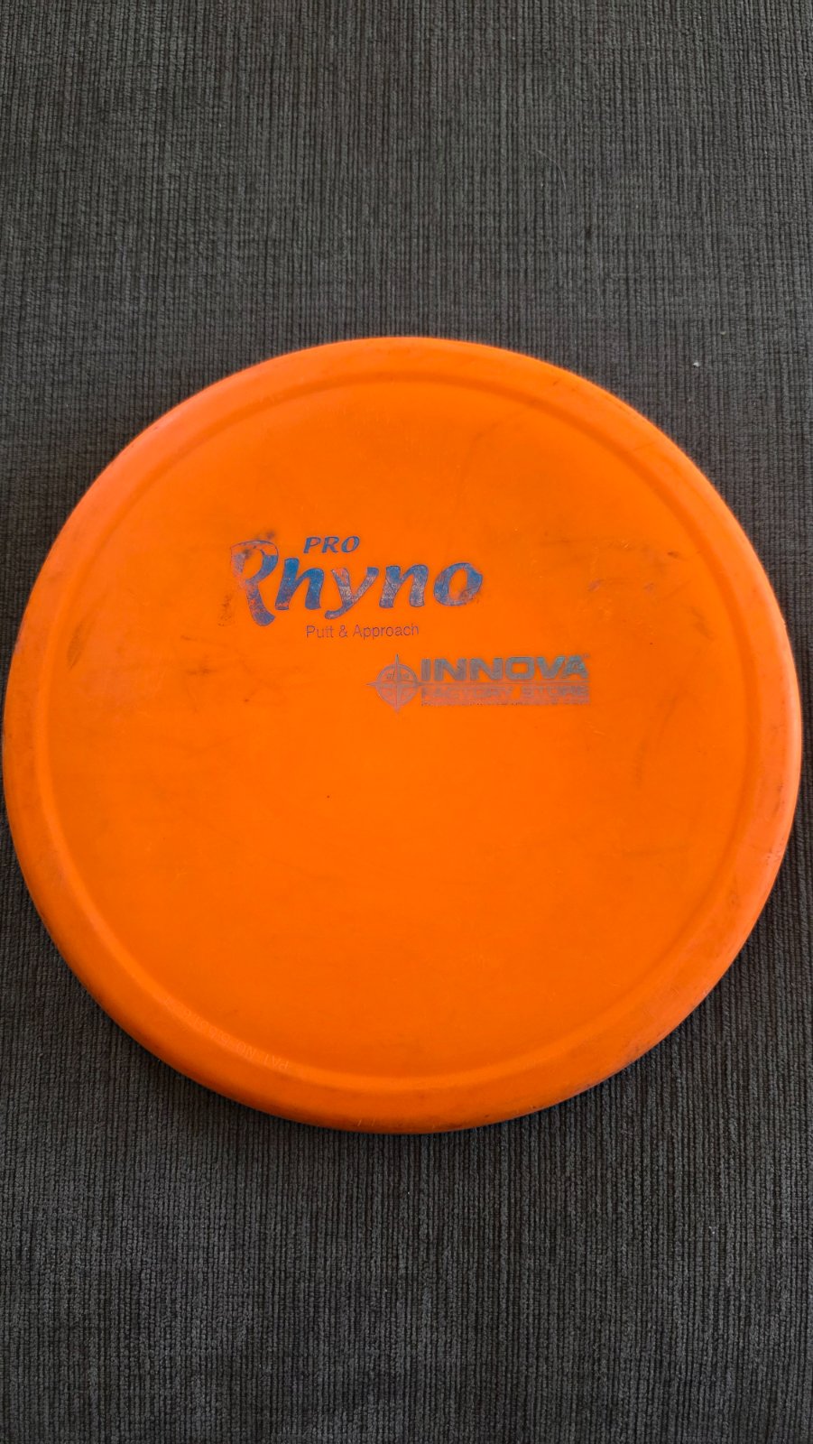 Rhyno