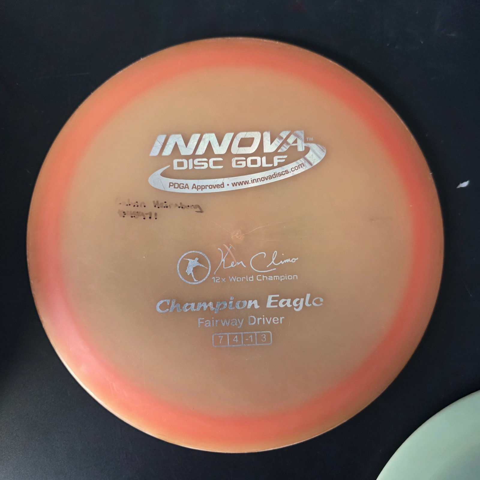 Eagle