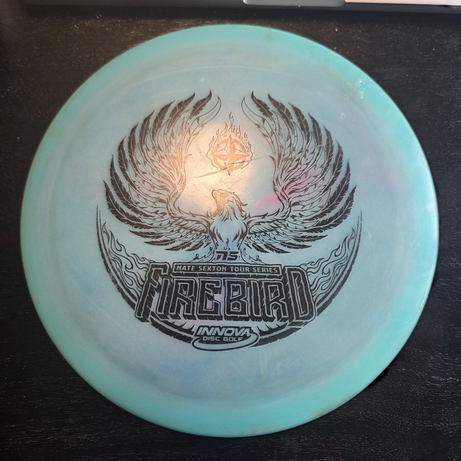 Firebird