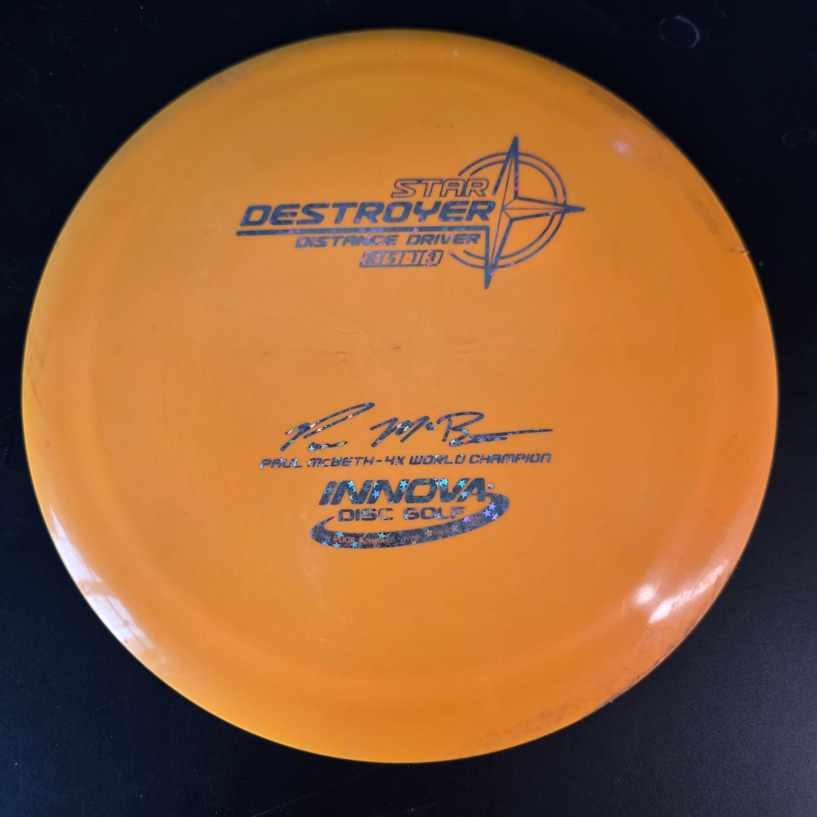 Destroyer