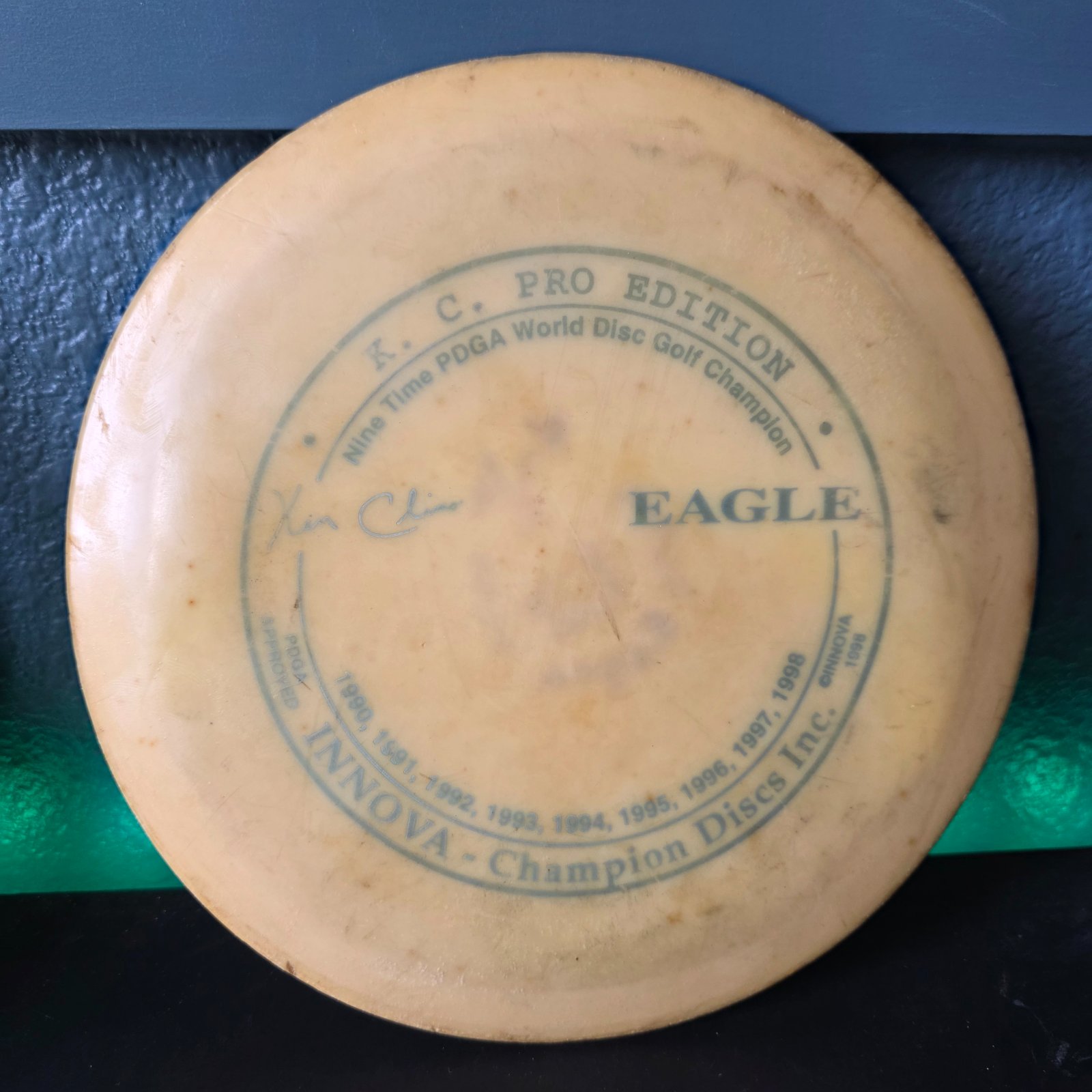 Eagle