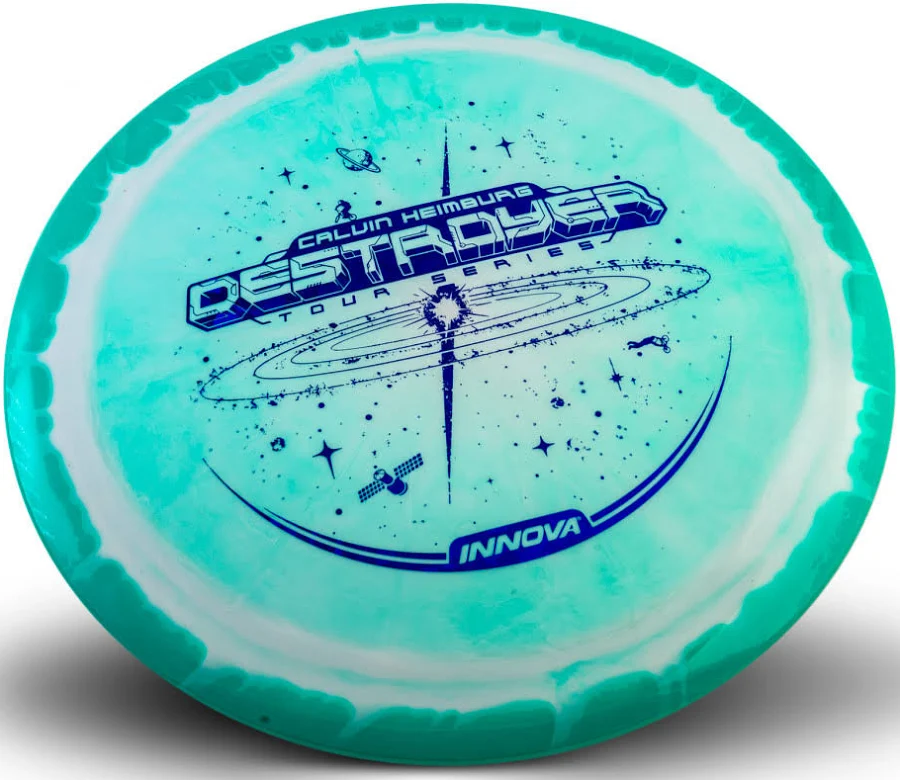 Destroyer